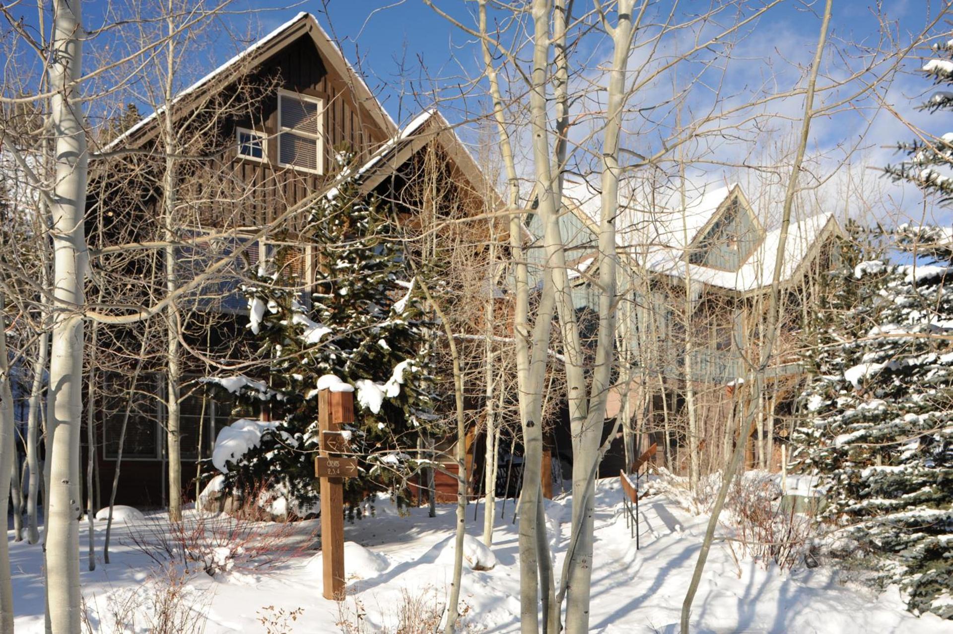 Aspen Ridge Condominiums by Vail Resorts photo 56