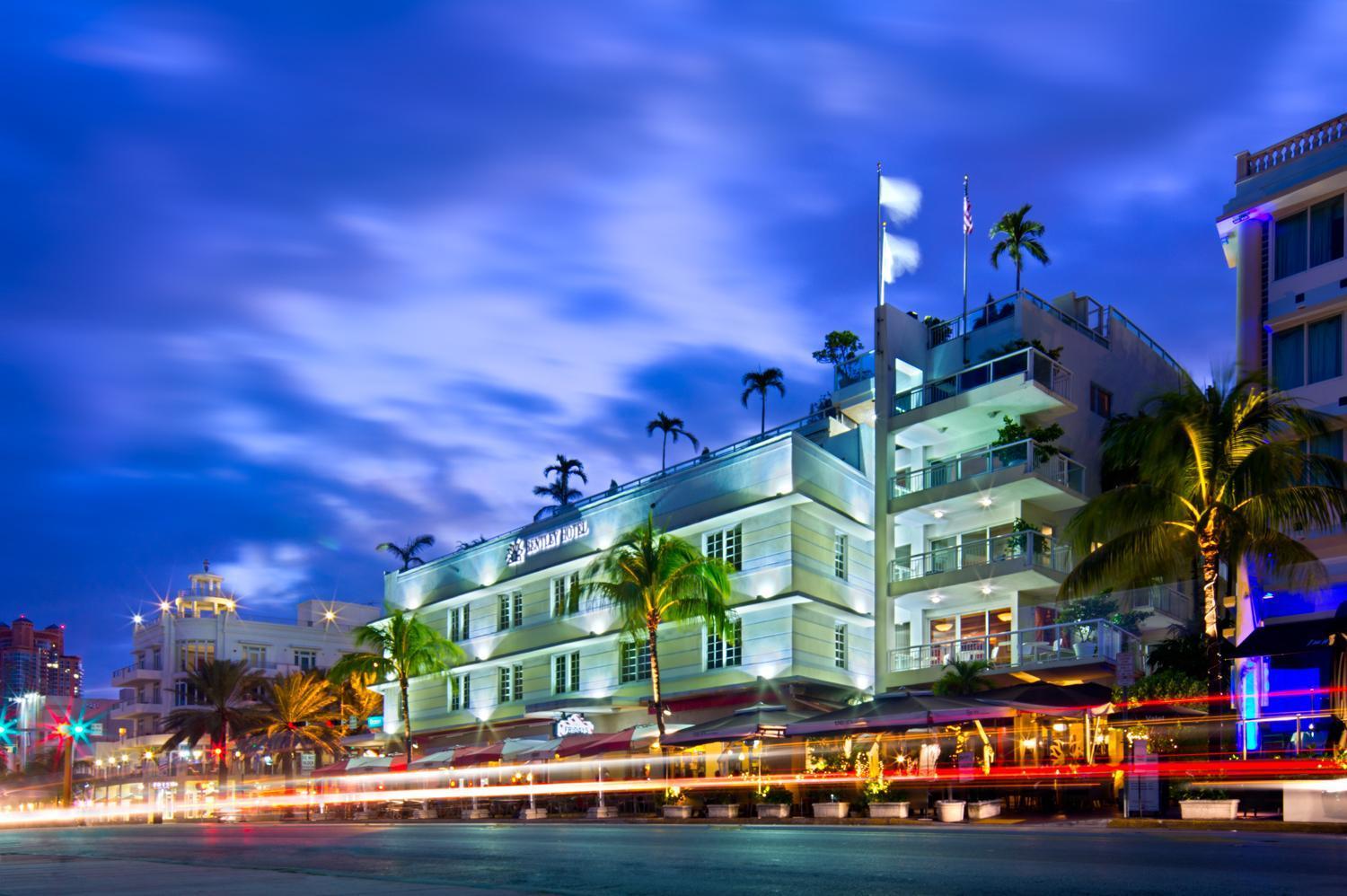 Bentley Hotel South Beach photo 1
