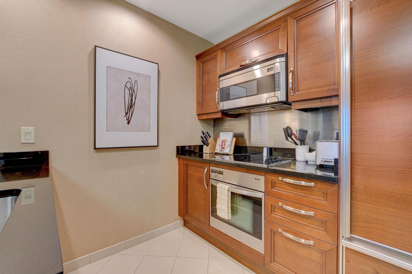The Esme Suite at MGM Signature 5 MIN WALK FROM F1 GRANDSTAND Located at Tower 2 photo 58