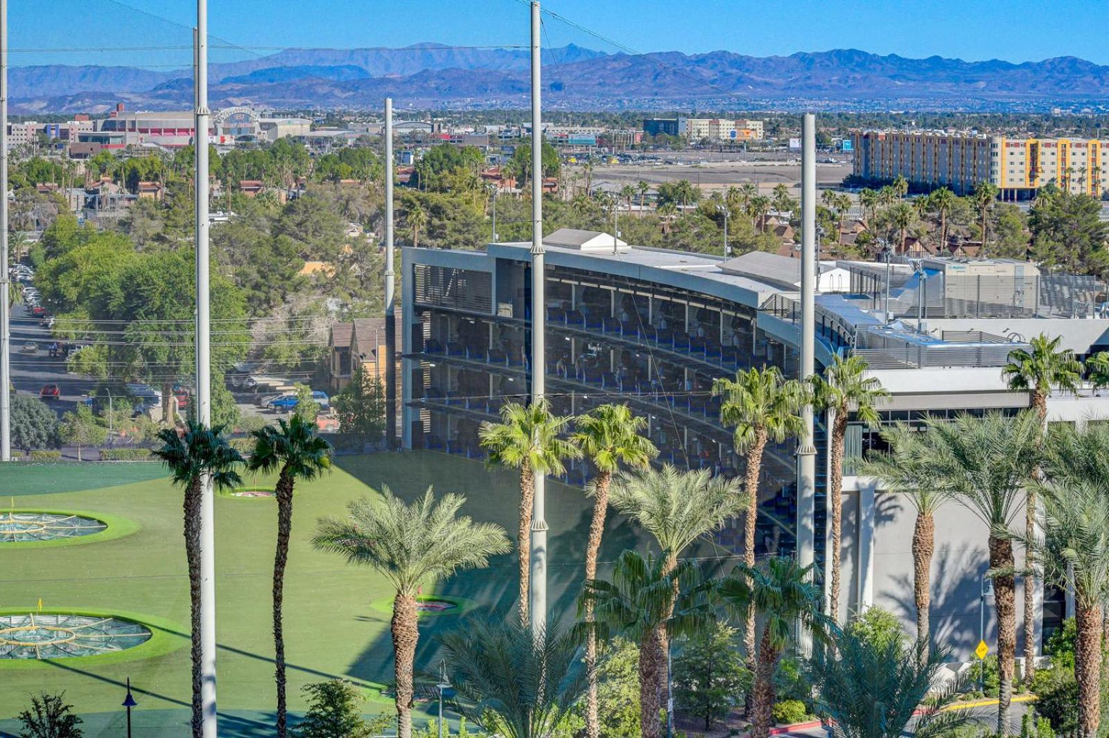 The Esme Suite at MGM Signature 5 MIN WALK FROM F1 GRANDSTAND Located at Tower 2 photo 68