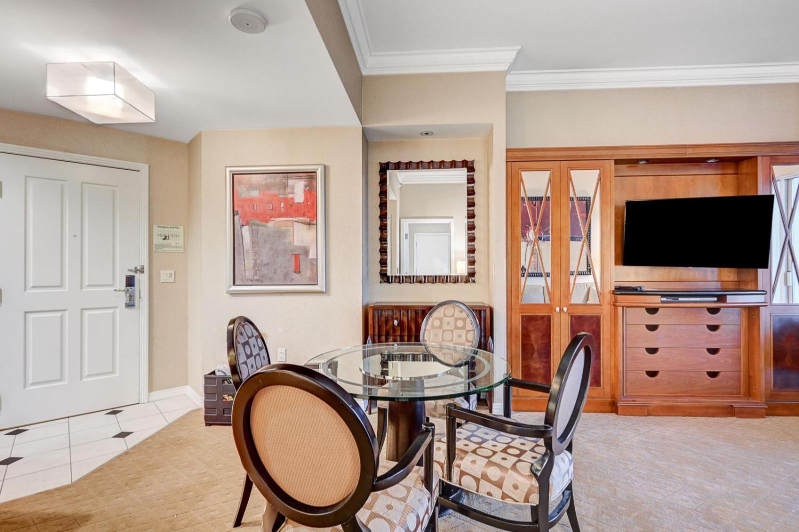 The Esme Suite at MGM Signature 5 MIN WALK FROM F1 GRANDSTAND Located at Tower 2 photo 53