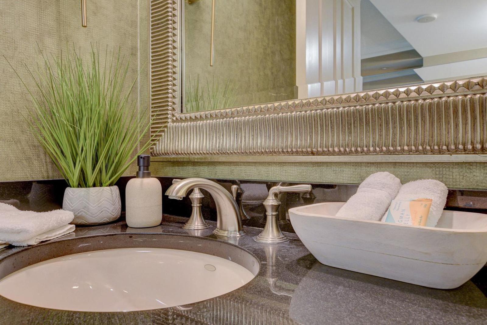 The Esme Suite at MGM Signature 5 MIN WALK FROM F1 GRANDSTAND Located at Tower 2 photo 37