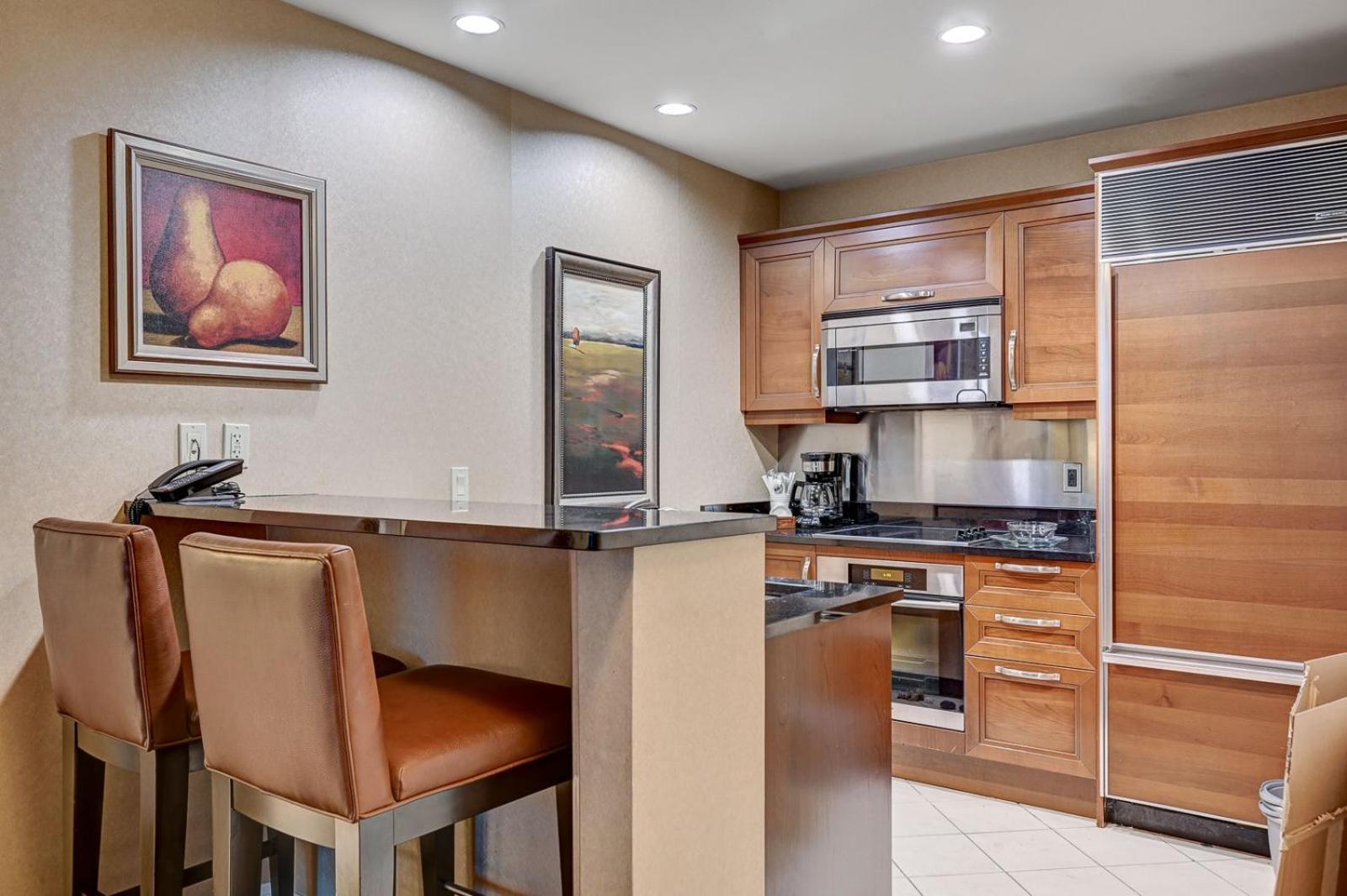 The Esme Suite at MGM Signature 5 MIN WALK FROM F1 GRANDSTAND Located at Tower 2 photo 47