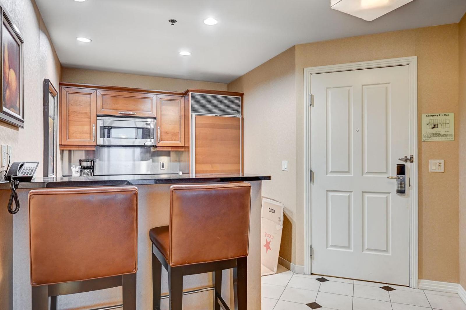 The Esme Suite at MGM Signature 5 MIN WALK FROM F1 GRANDSTAND Located at Tower 2 photo 7