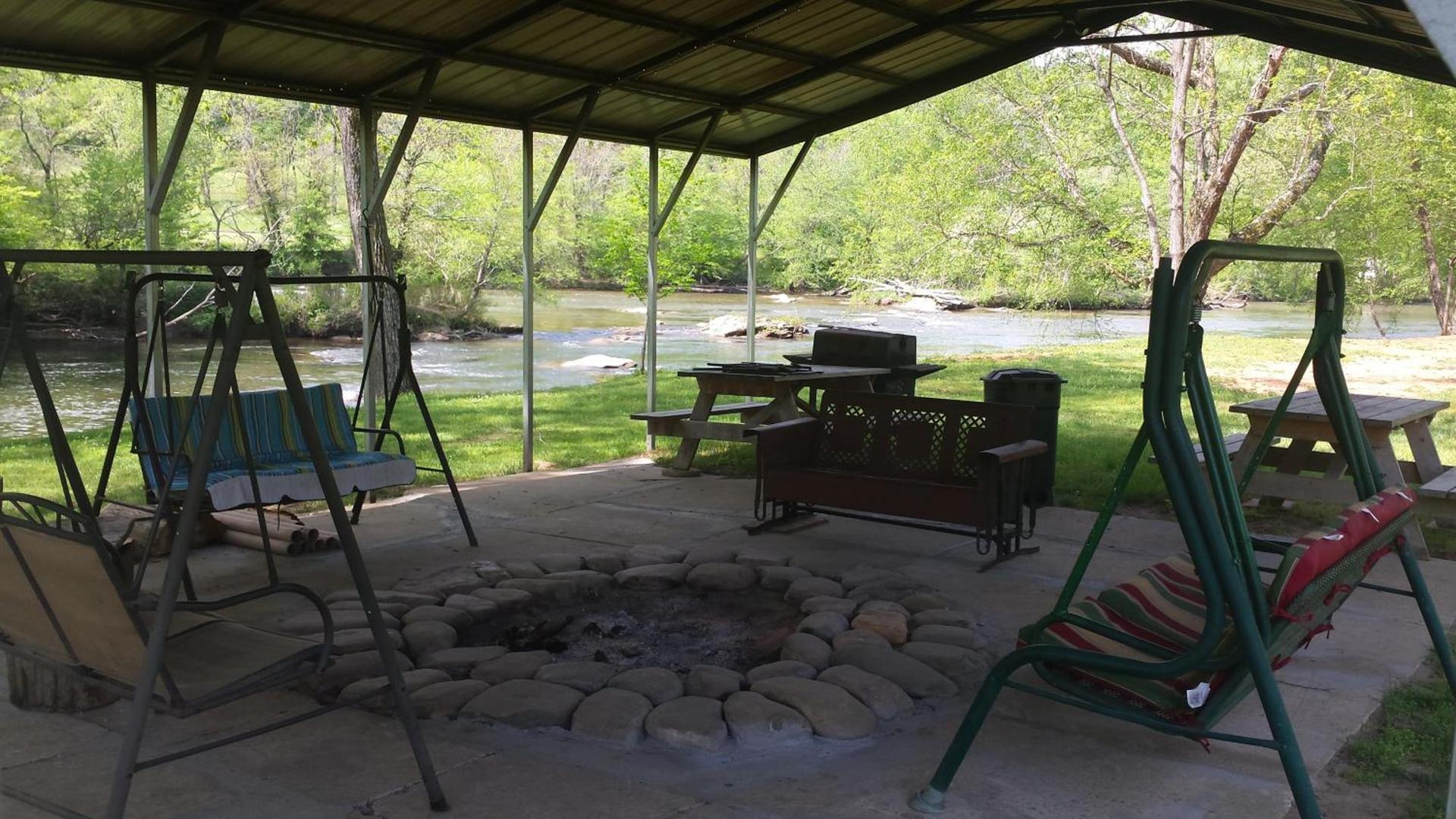 Two Rivers Lodge photo 17