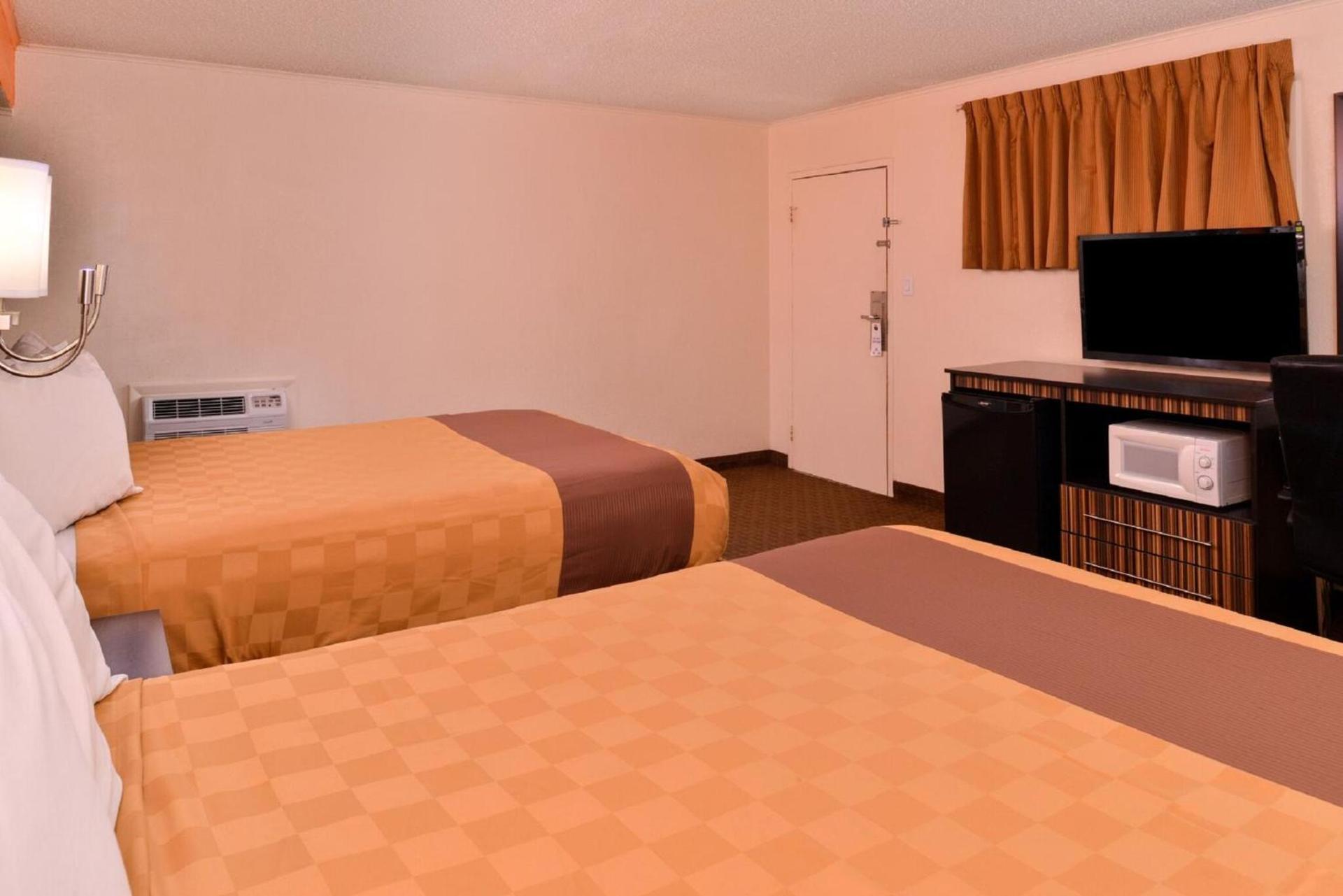 Americas Best Value Inn Ponca City photo 15