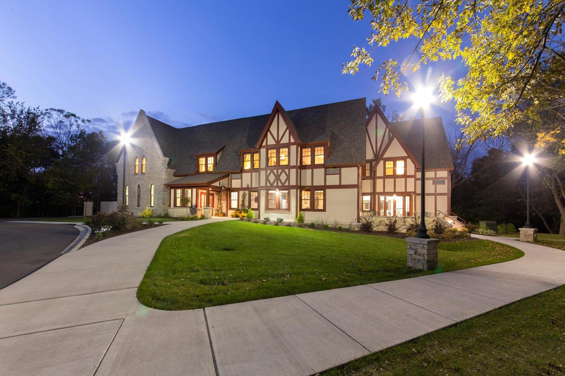 The Inn at Shattuck - St. Mary's photo 33
