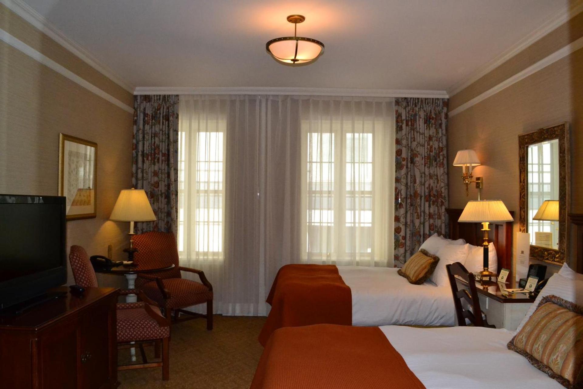 The Wall Street Inn photo 4