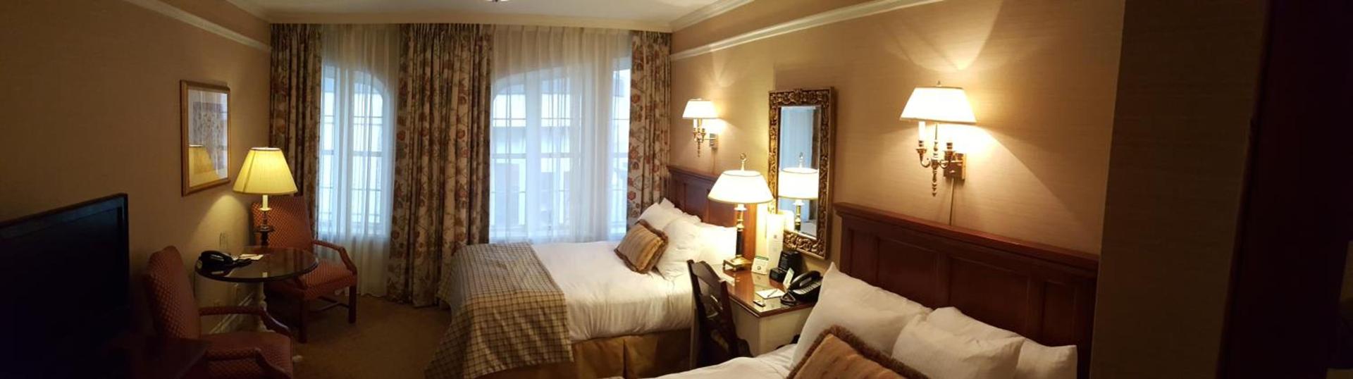The Wall Street Inn photo 40