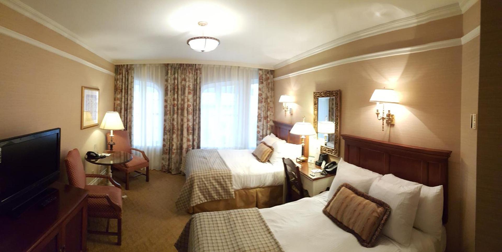 The Wall Street Inn photo 41