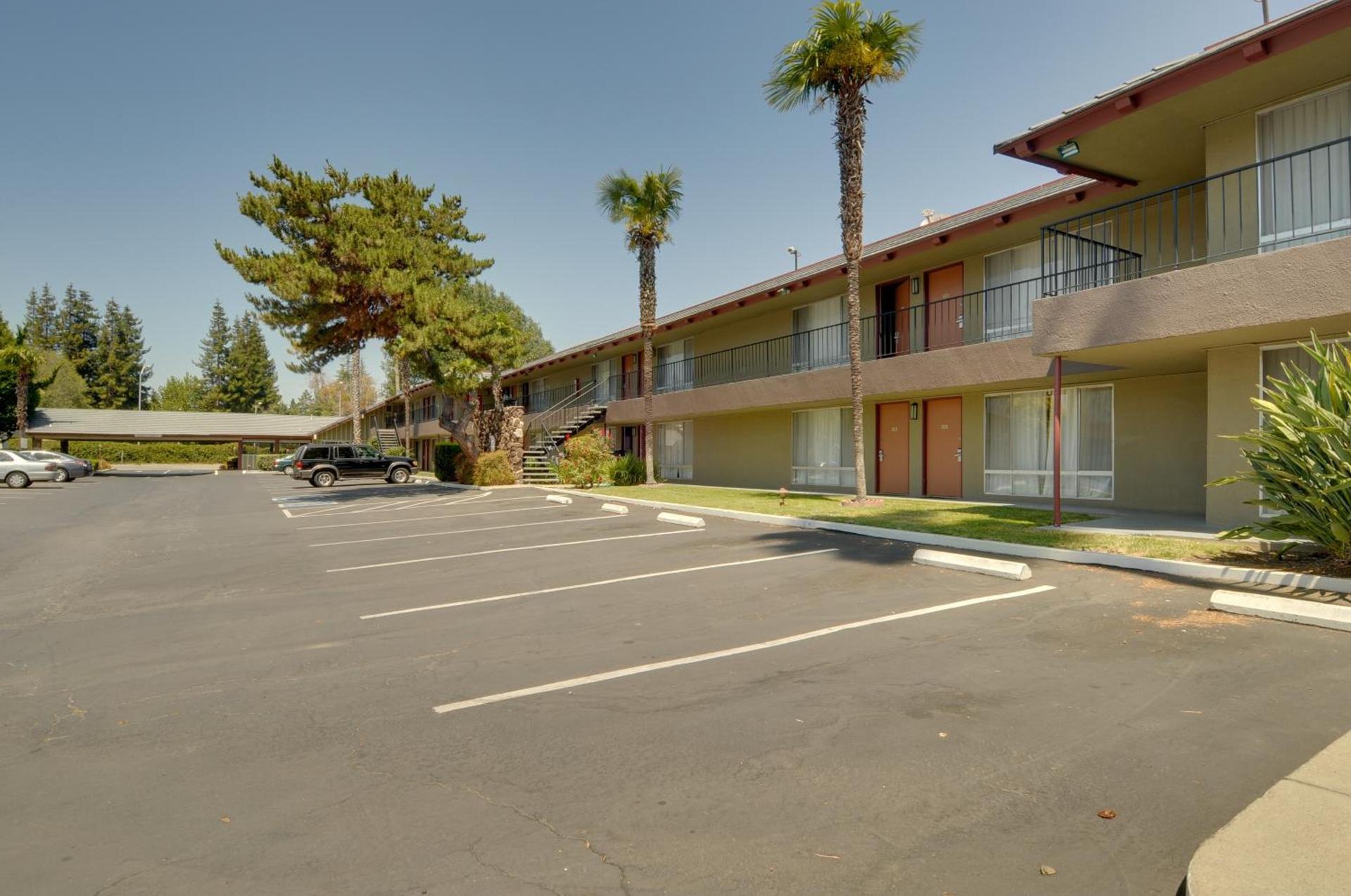 Vagabond Inn Sunnyvale photo 23
