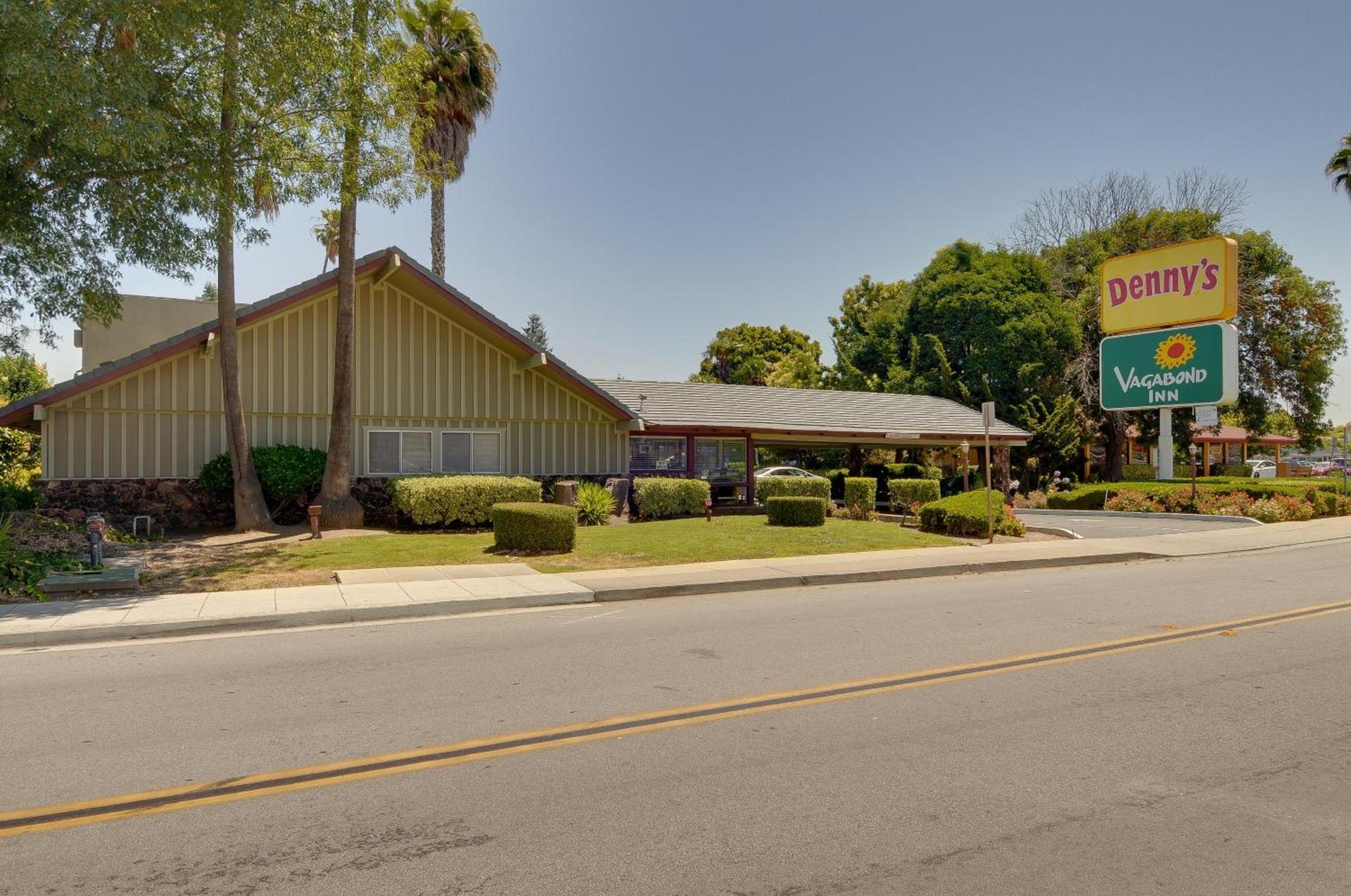 Vagabond Inn Sunnyvale photo 1