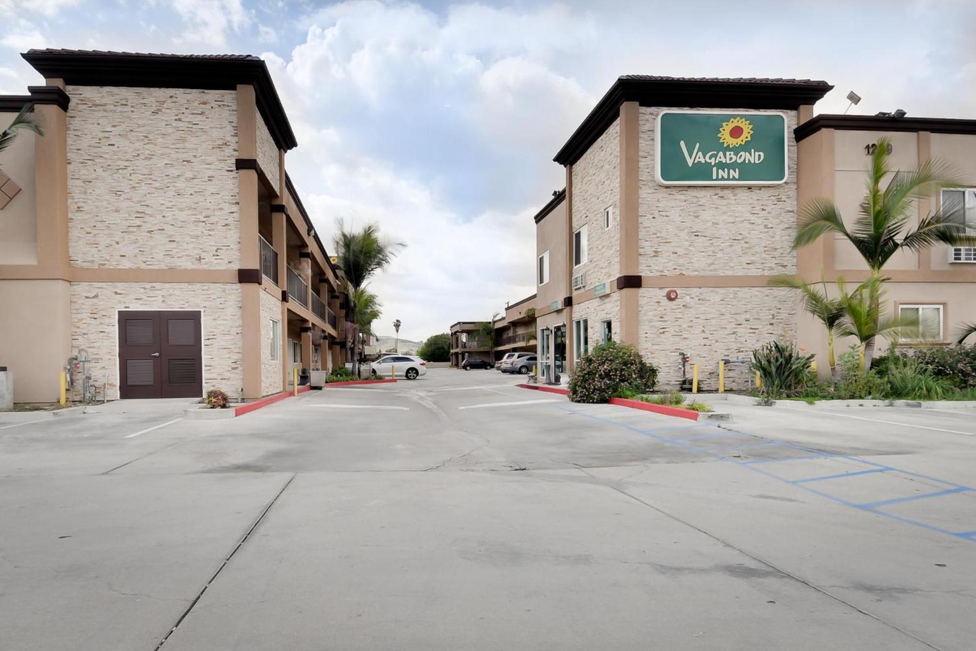 Vagabond Inn Hacienda Heights photo 10