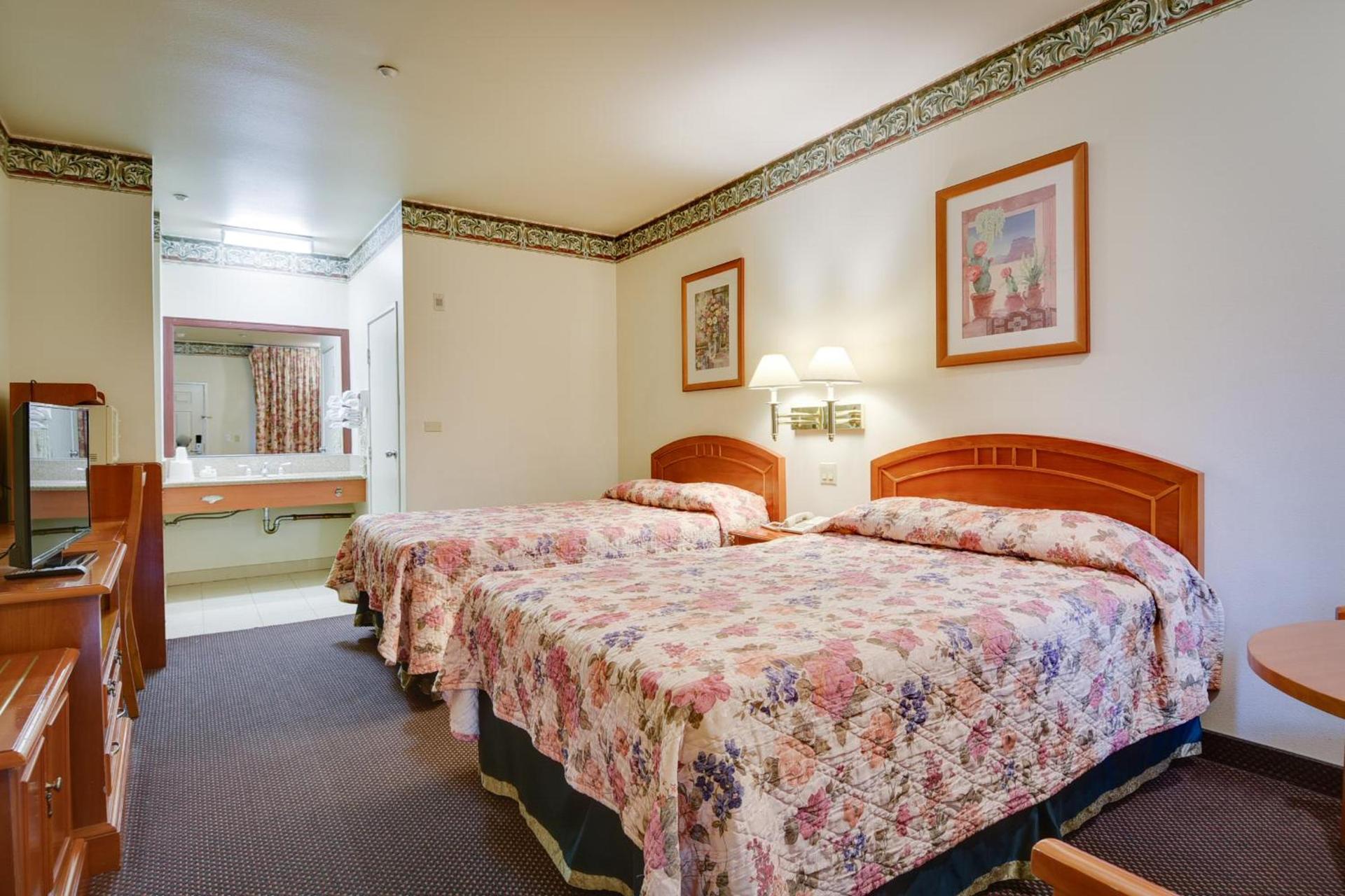 Vagabond Inn Hacienda Heights photo 15
