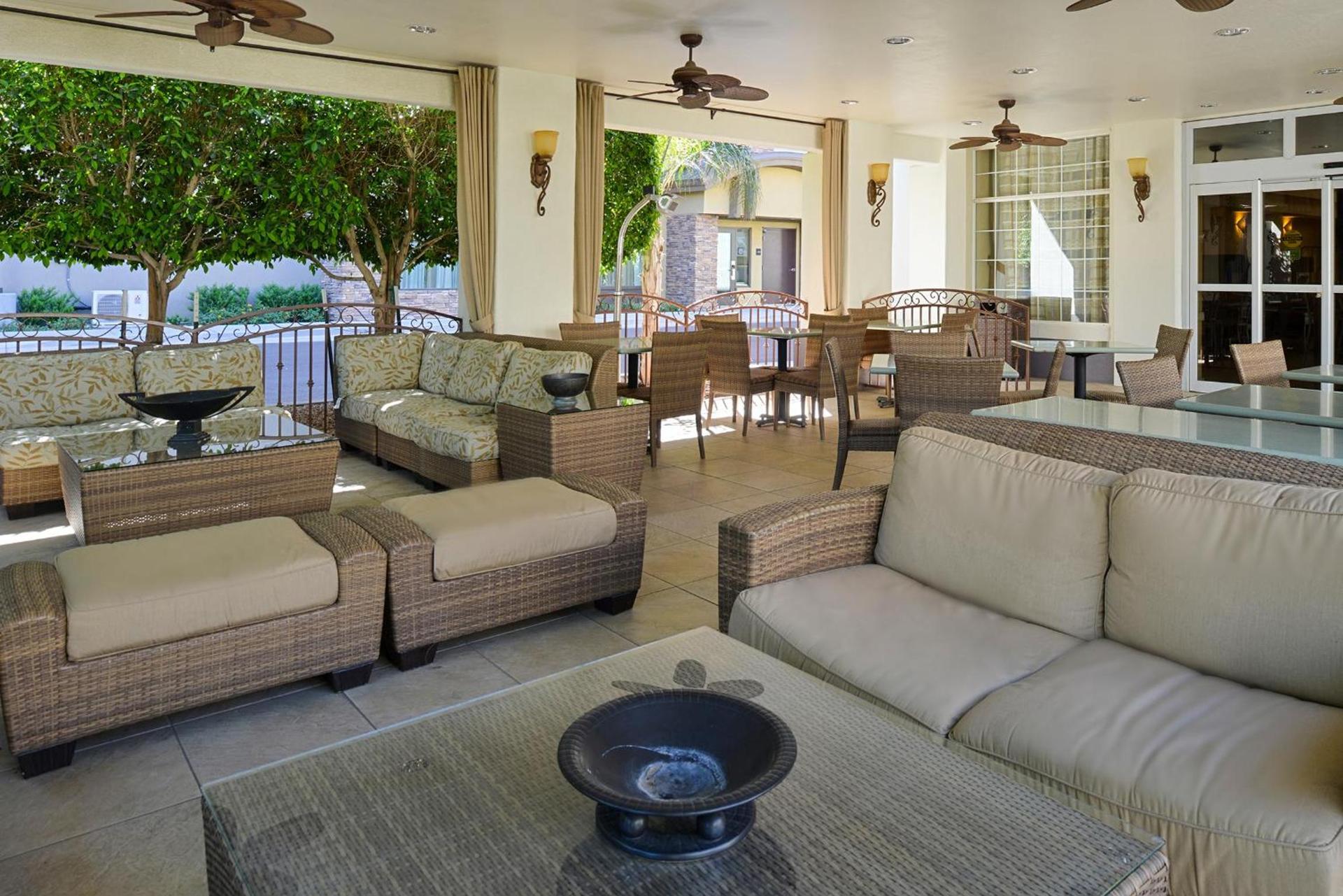 Howard Johnson by Wyndham Tempe University/Phoenix photo 38
