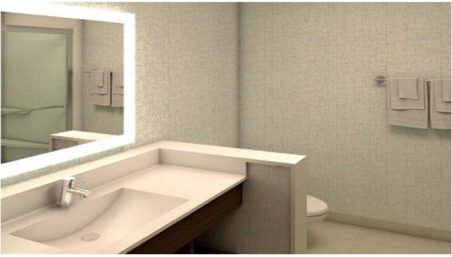 Holiday Inn Express Fullerton-Anaheim by IHG photo 3