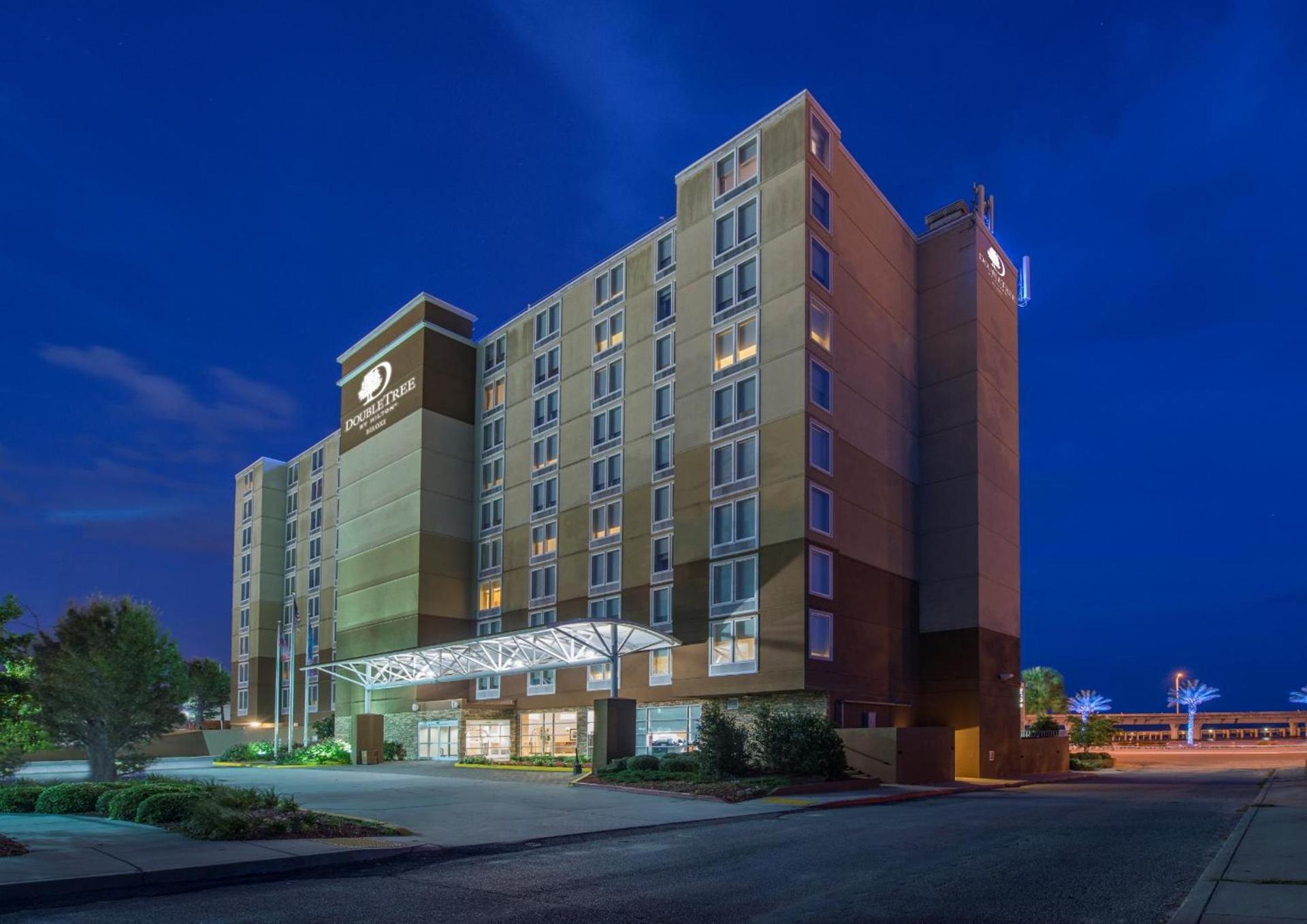 DoubleTree by Hilton Biloxi — hotel in Biloxi