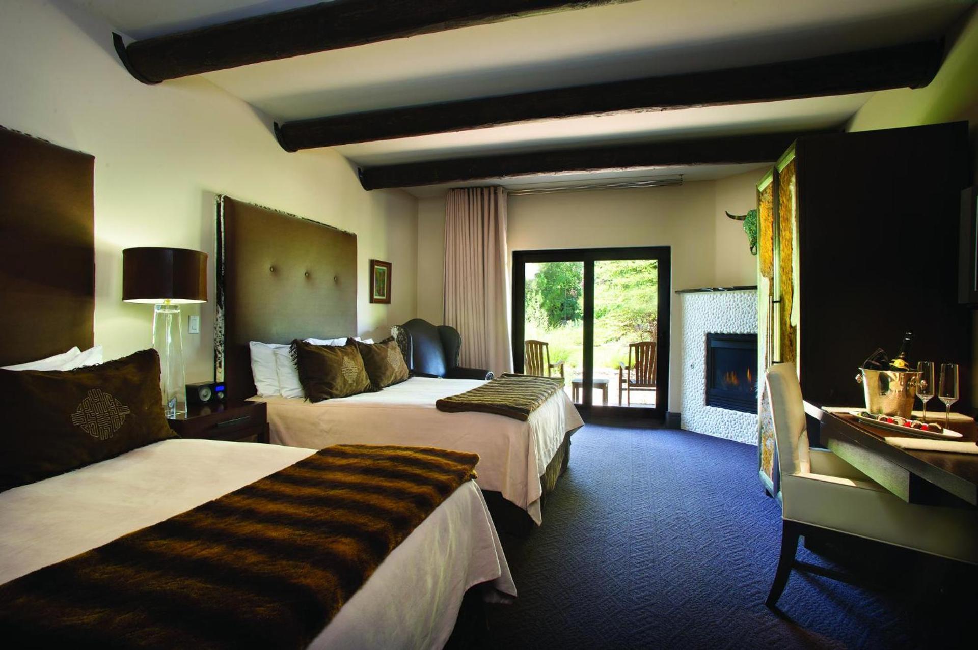 El Monte Sagrado Resort & Spa photo 4