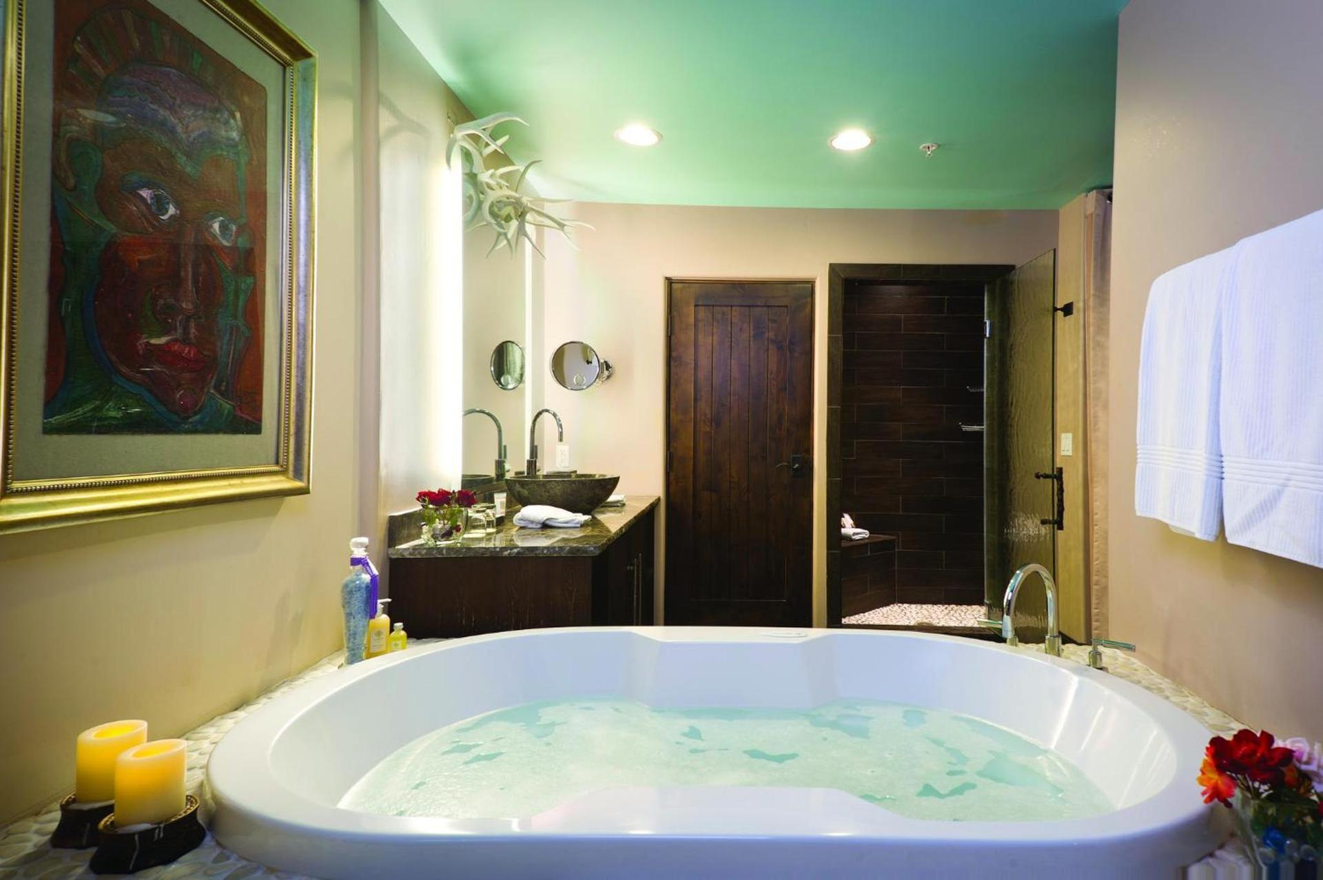 El Monte Sagrado Resort & Spa photo 5