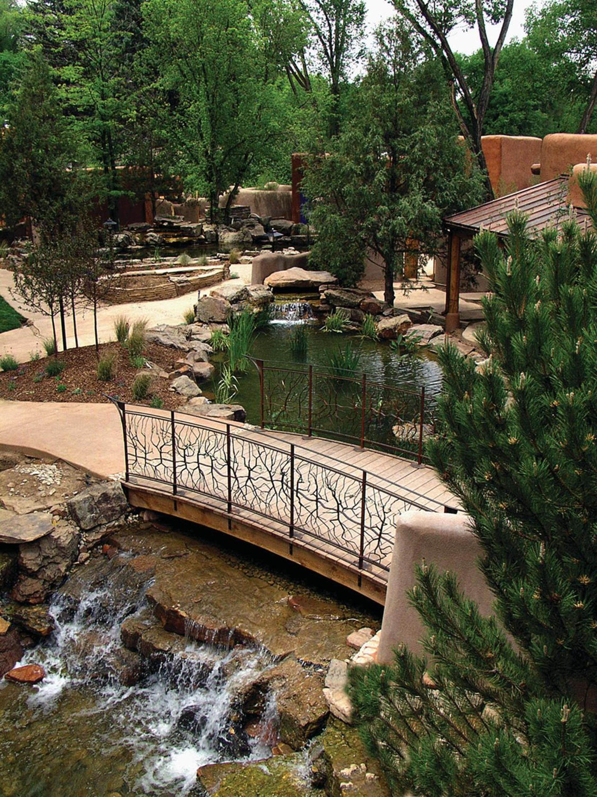 El Monte Sagrado Resort & Spa photo 20
