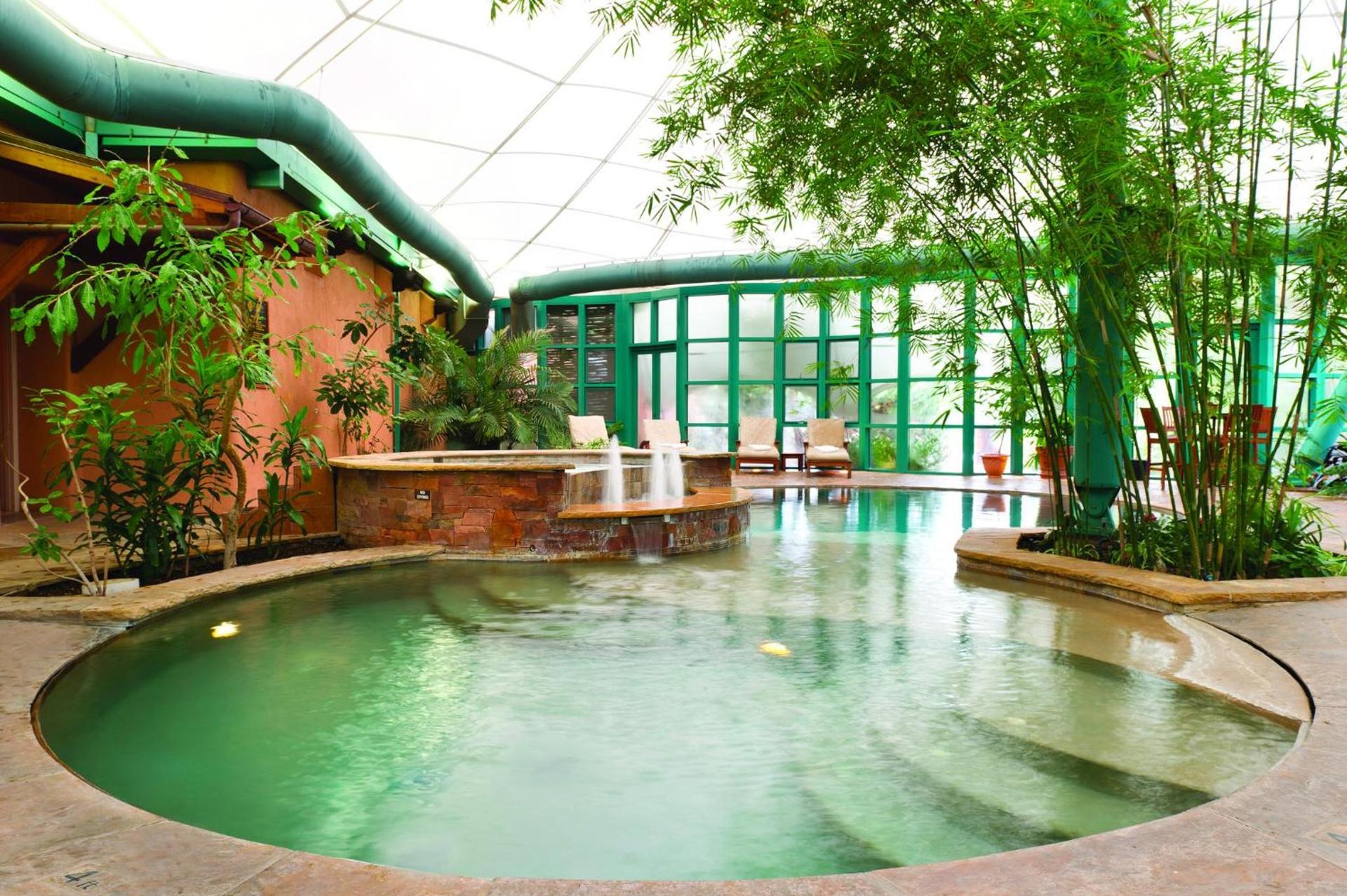 El Monte Sagrado Resort & Spa photo 10