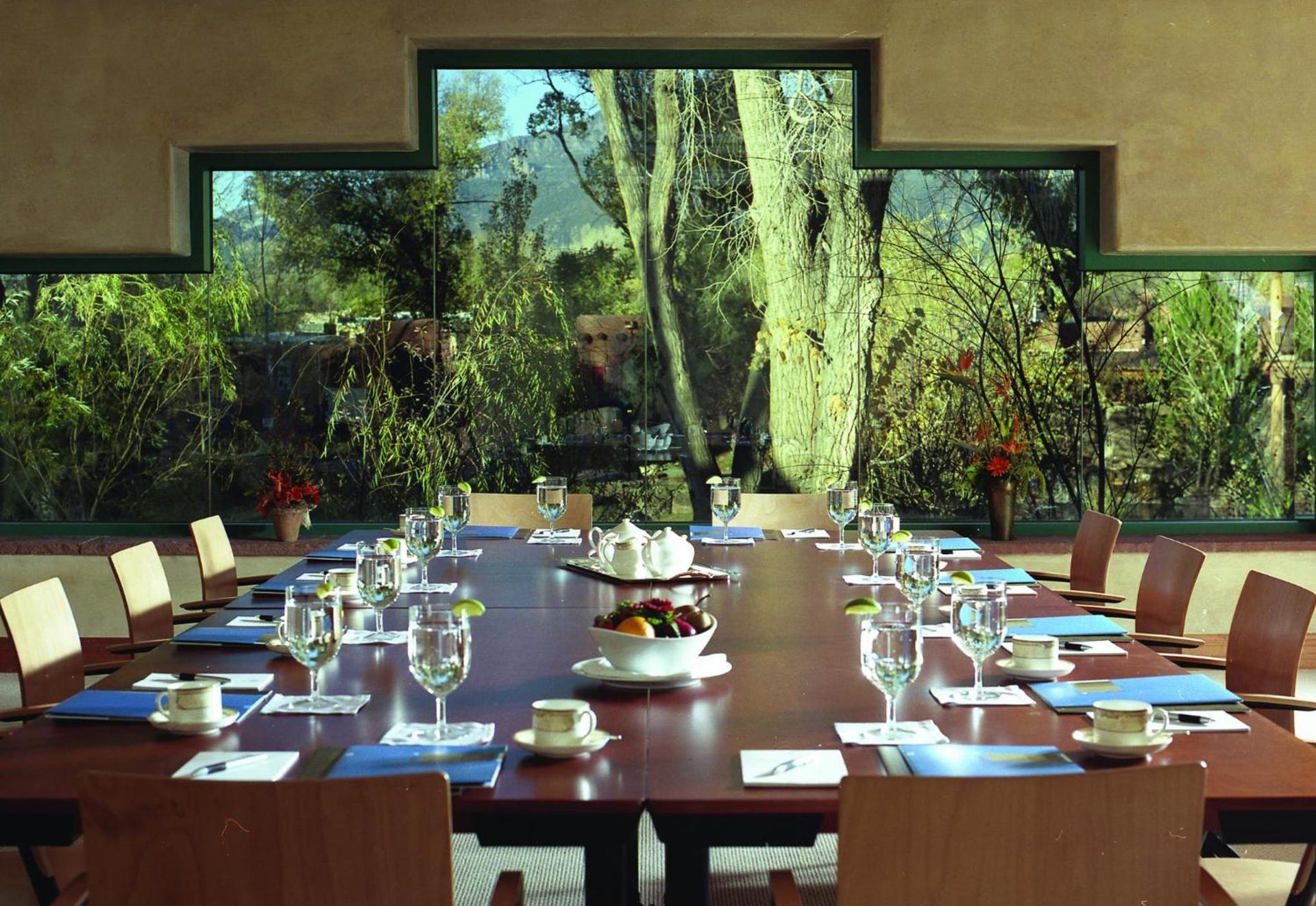 El Monte Sagrado Resort & Spa photo 23