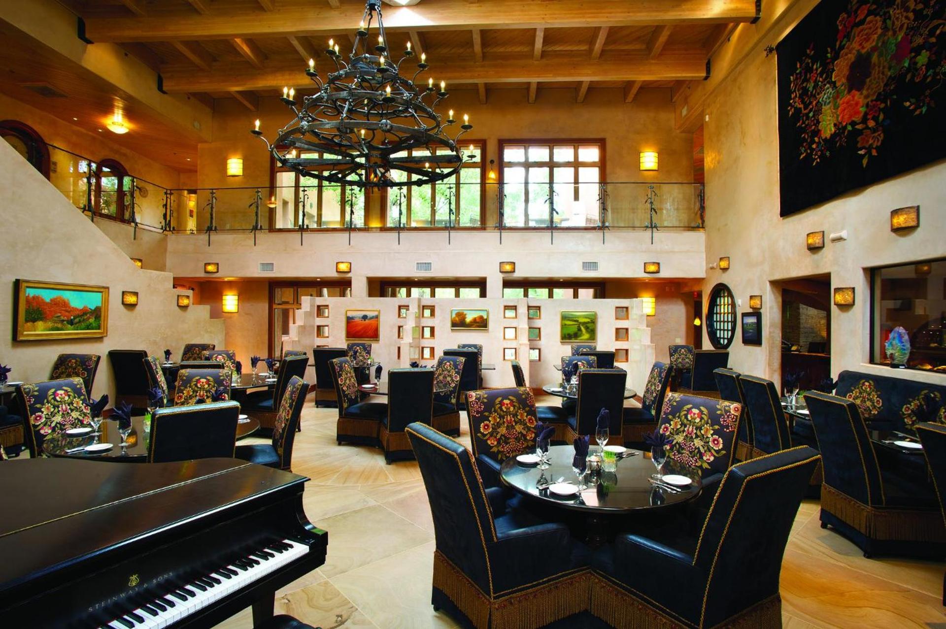 El Monte Sagrado Resort & Spa photo 14