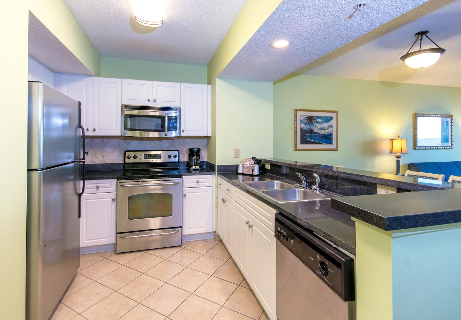 Caribbean Resort Myrtle Beach photo 65
