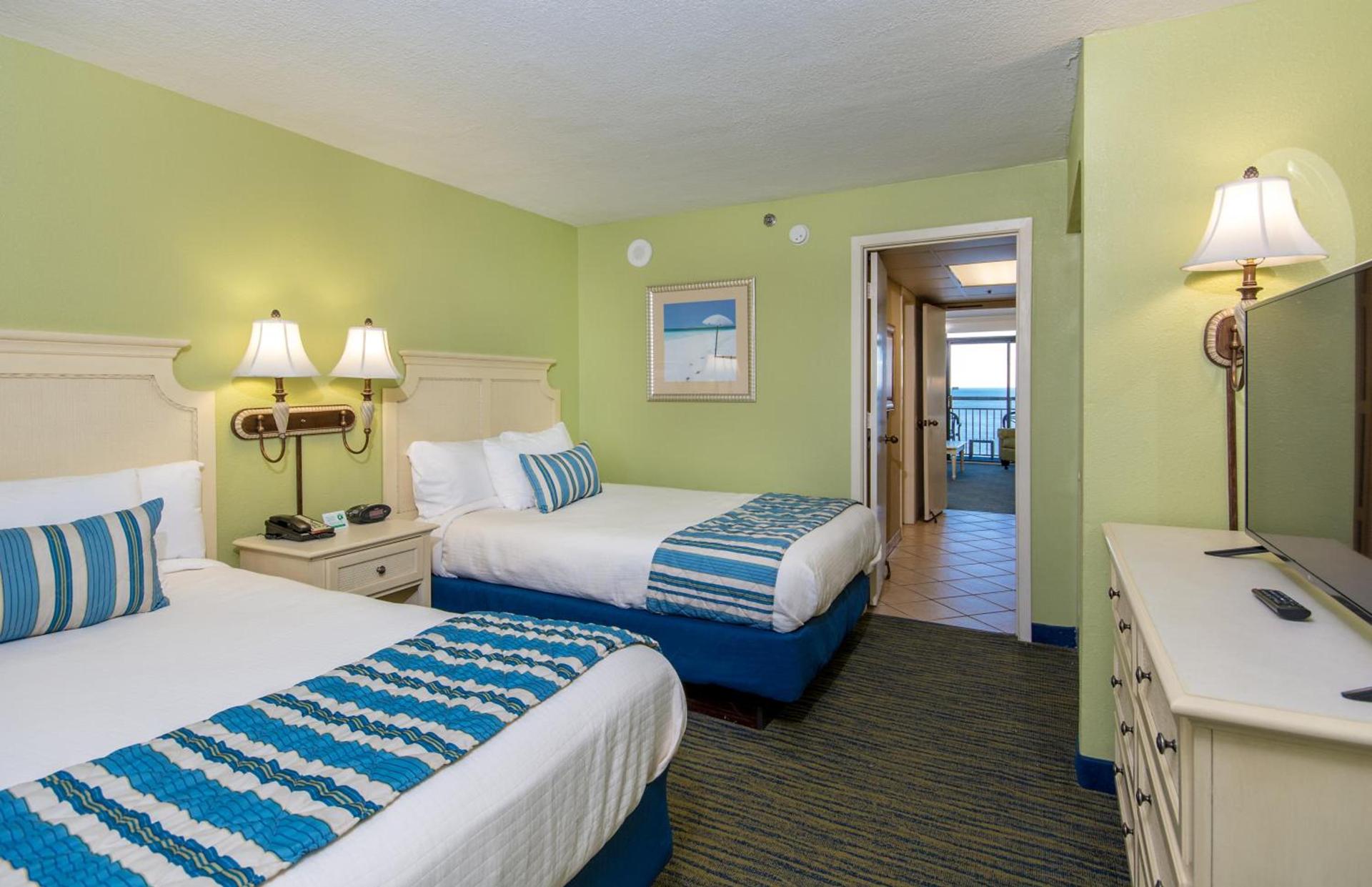 Caribbean Resort Myrtle Beach photo 67