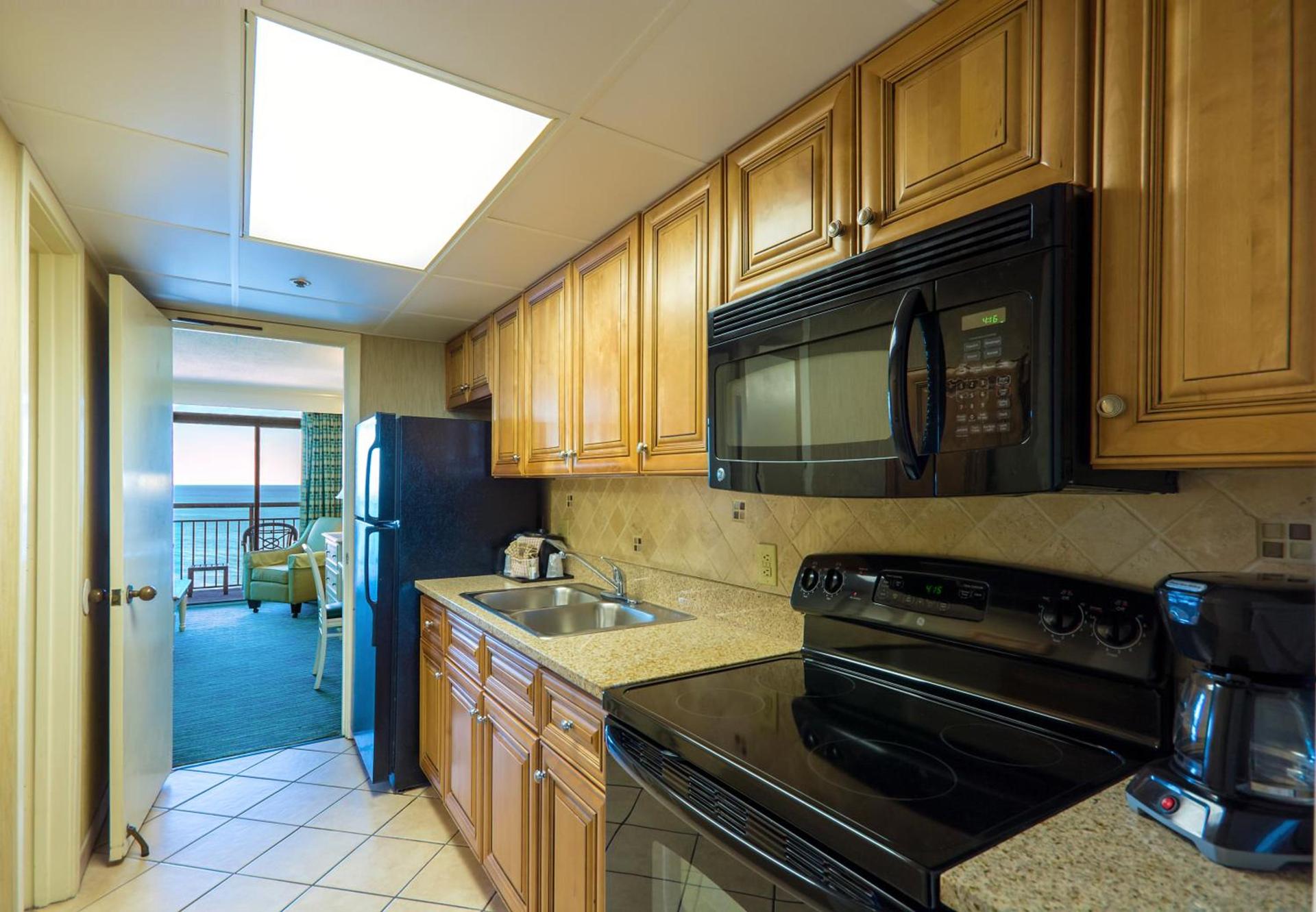 Caribbean Resort Myrtle Beach photo 68