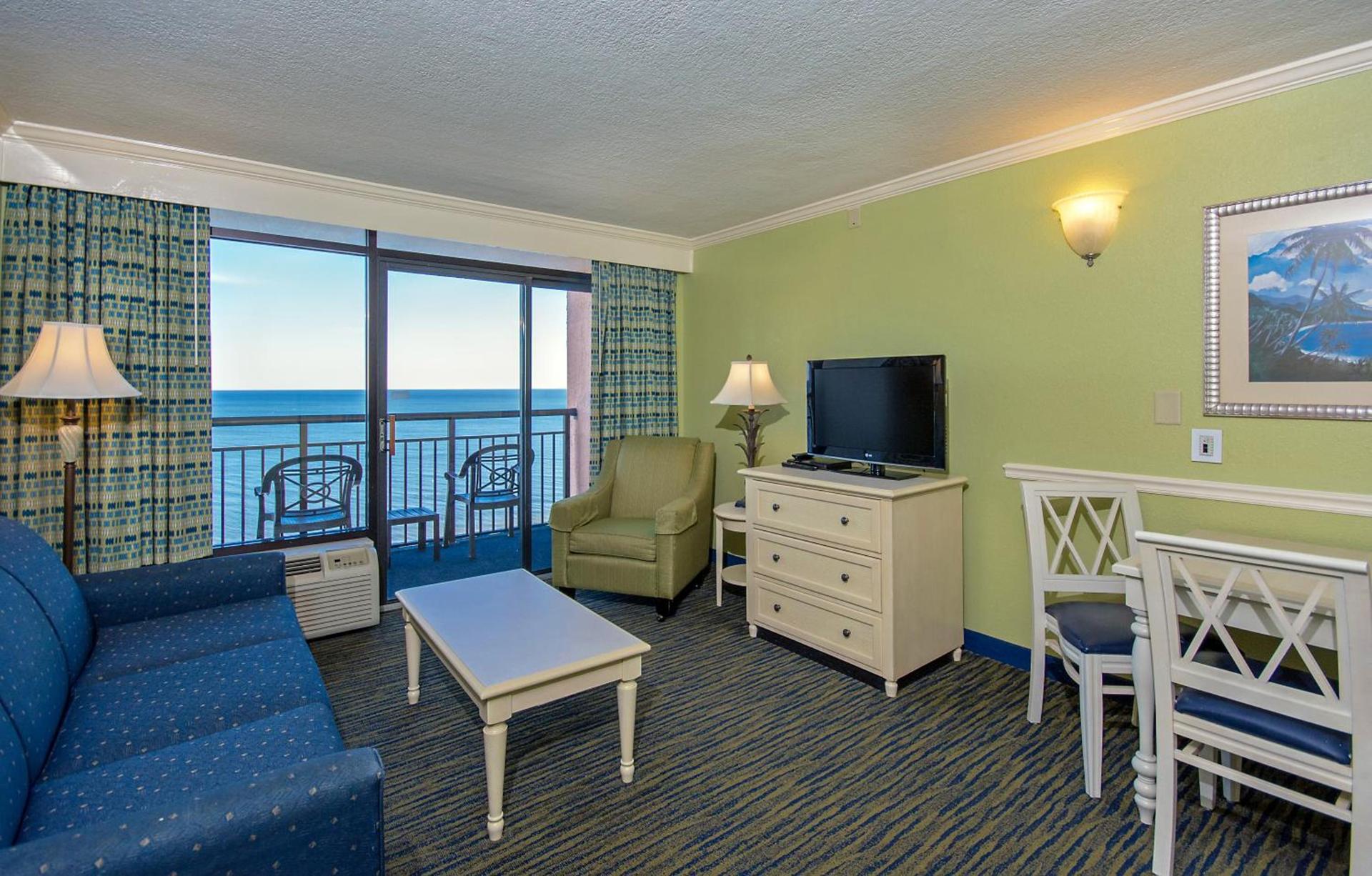Caribbean Resort Myrtle Beach photo 69