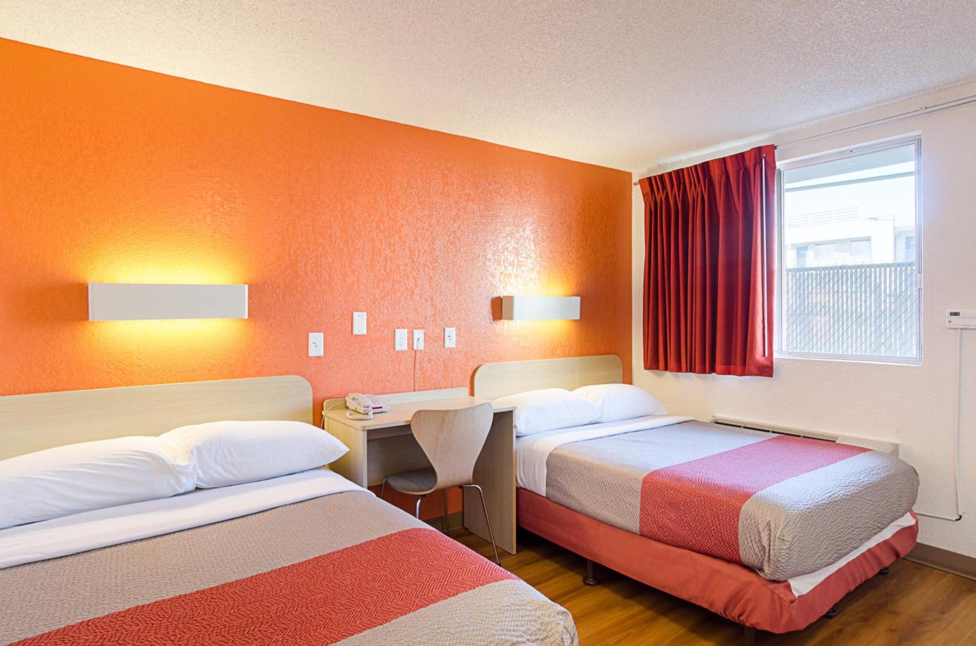 Motel 6- Denver, CO Downtown photo 22