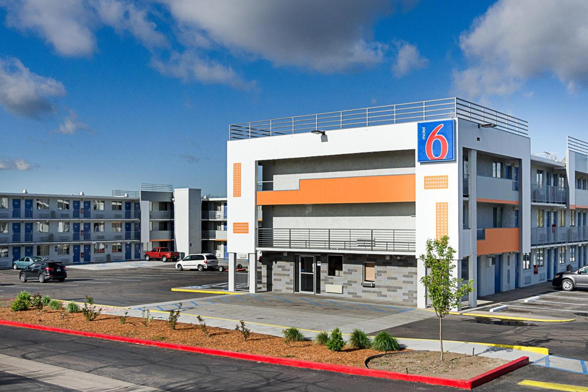 Motel 6- Denver, CO Downtown photo 6