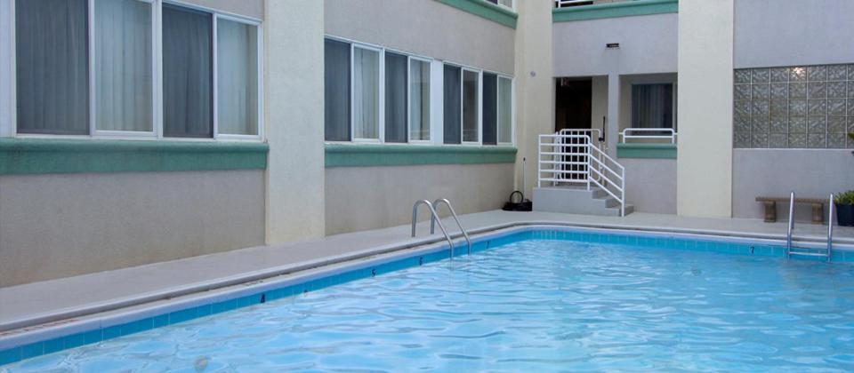 Howard Johnson by Wyndham Atlantic City photo 25