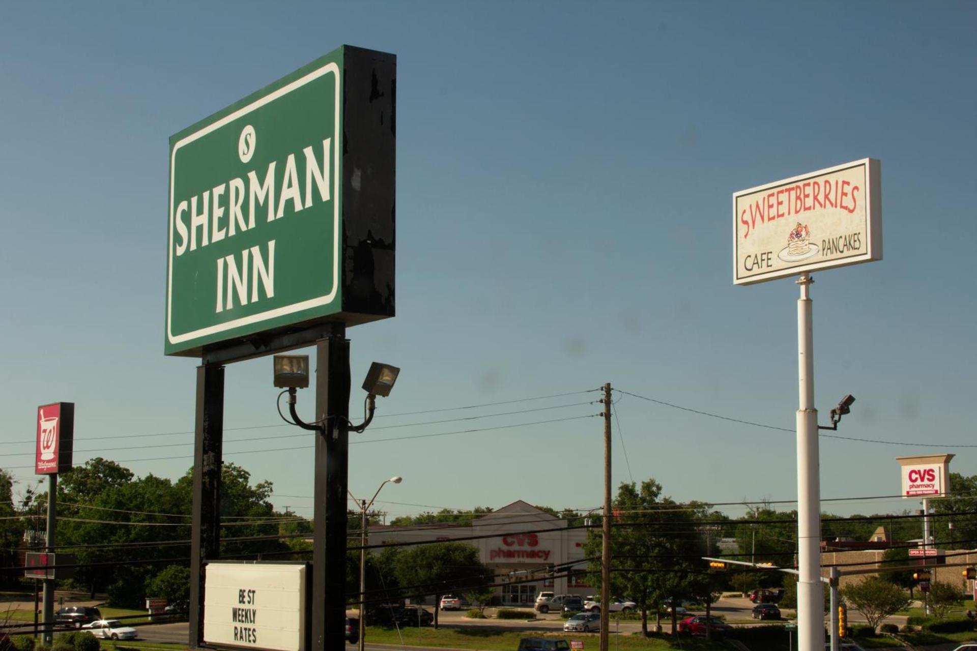 Sherman Inn photo 78