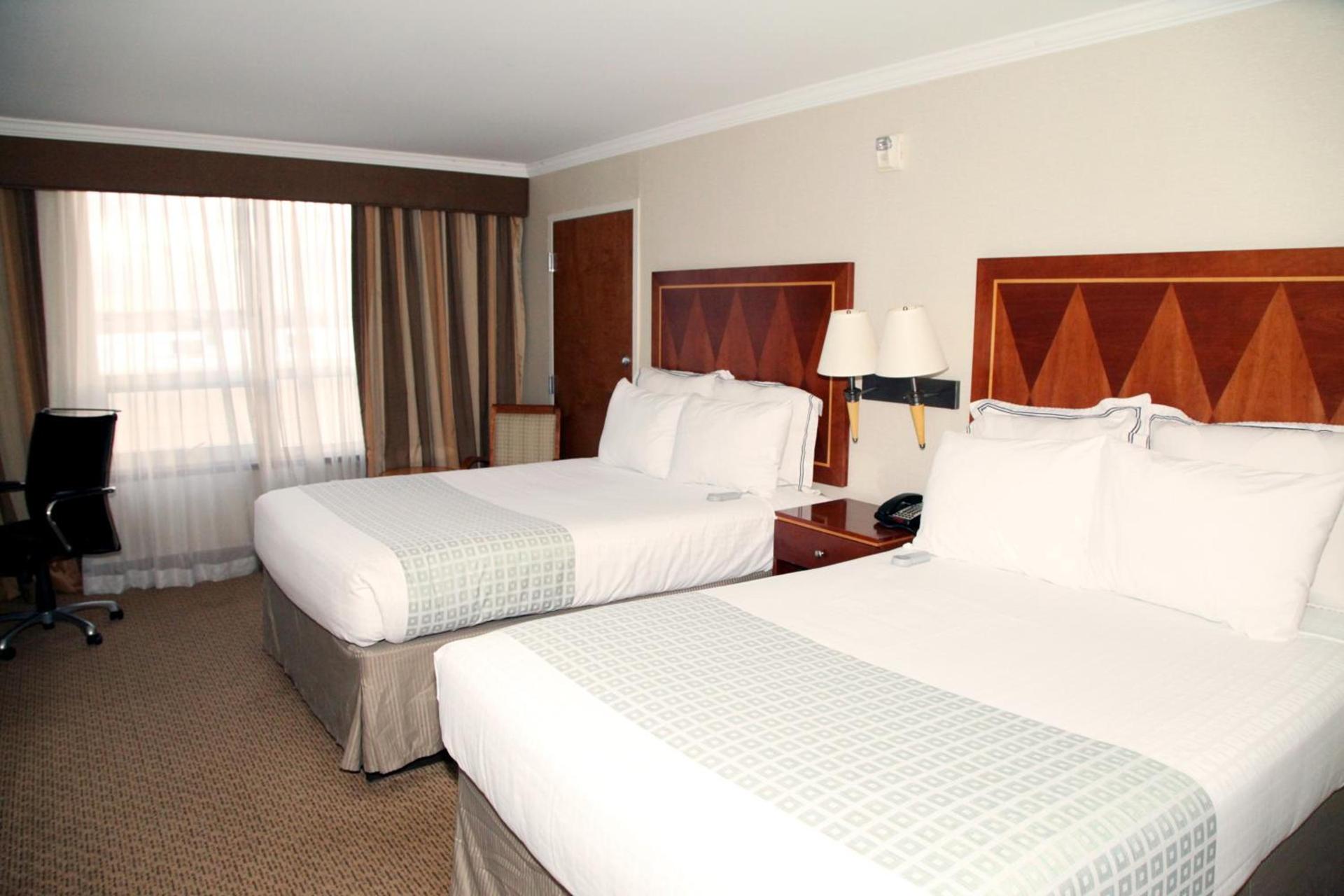 Hotel Executive Suites photo 15