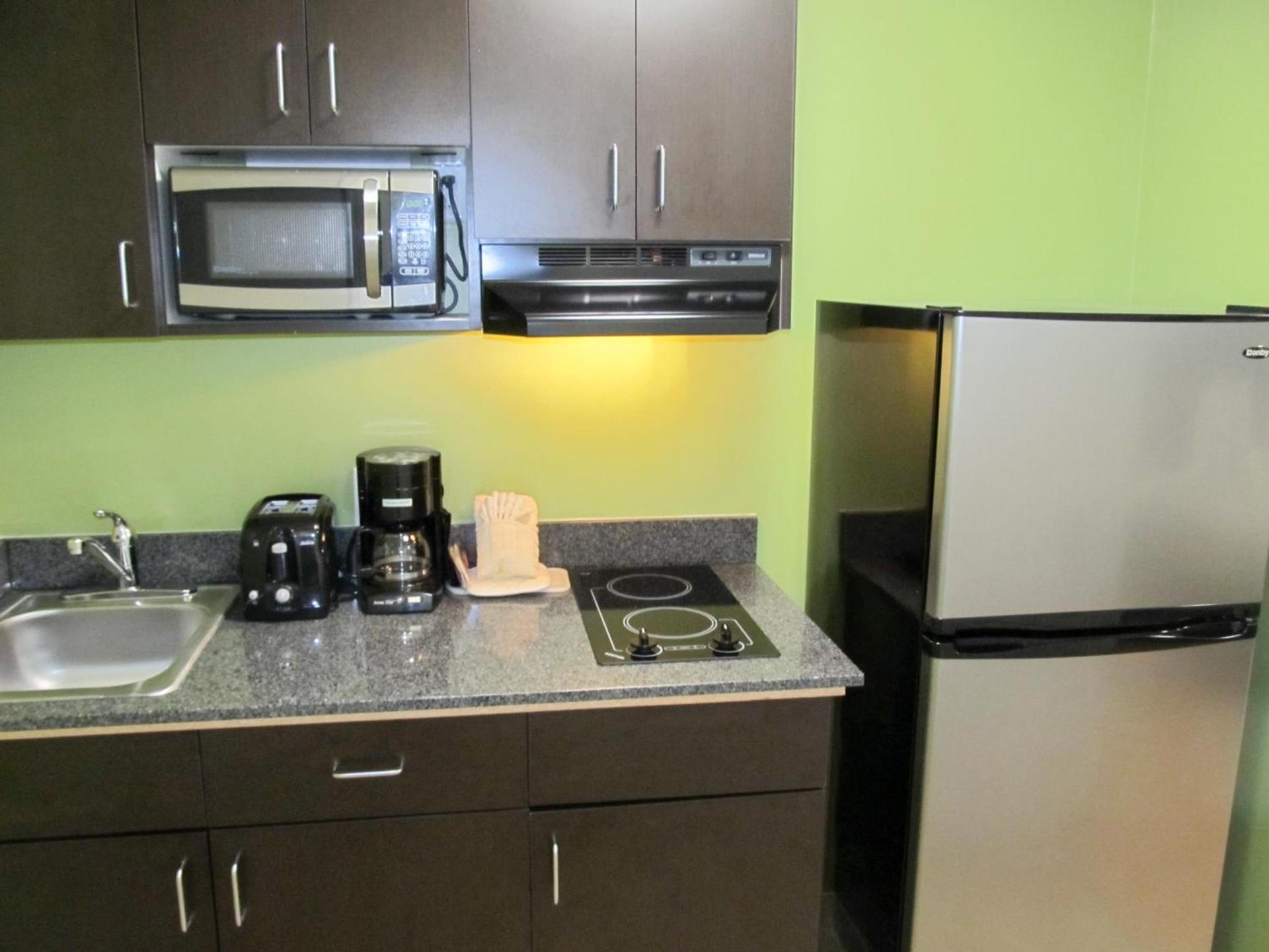 Studio 6 Extended Stay - Atlanta, GA - Chamblee photo 35