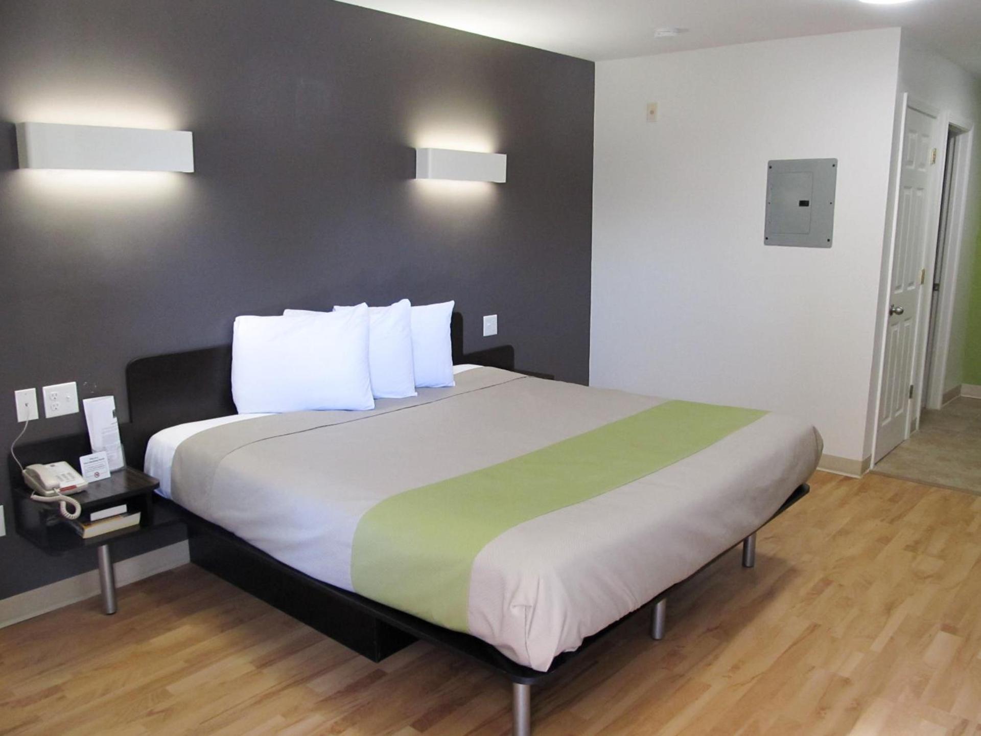 Studio 6 Extended Stay - Atlanta, GA - Chamblee photo 30