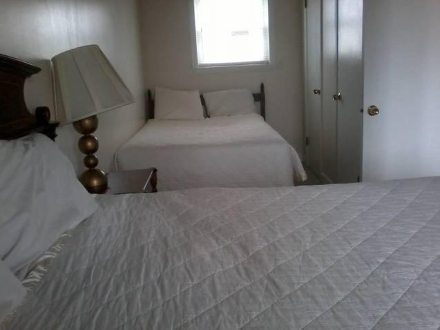 Golden Gate Lodging photo 35