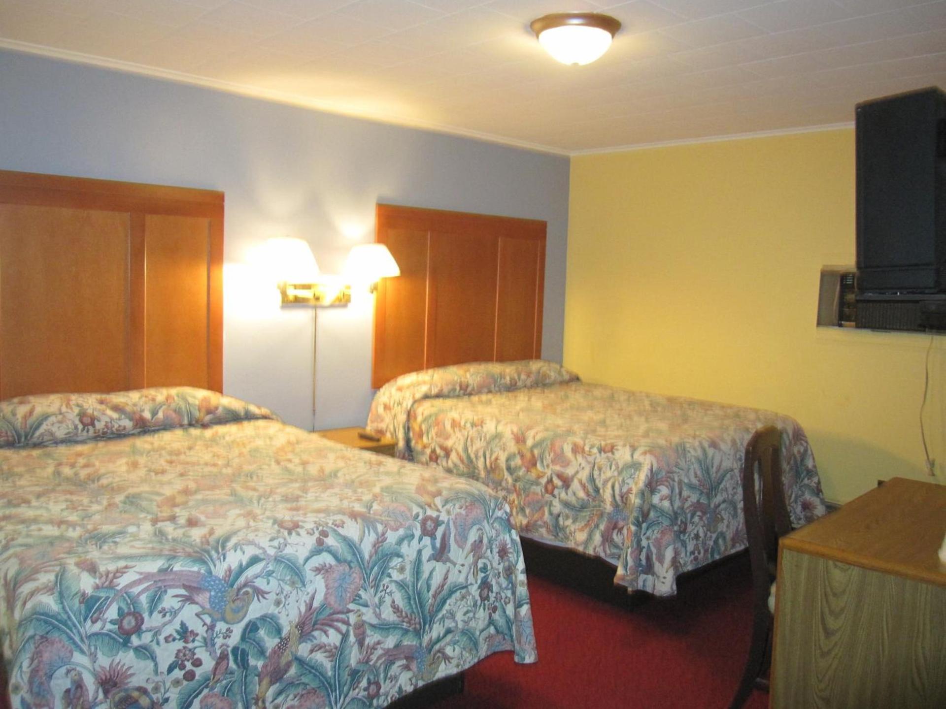 Economy Inn Tonawanda — hotel in Tonawanda