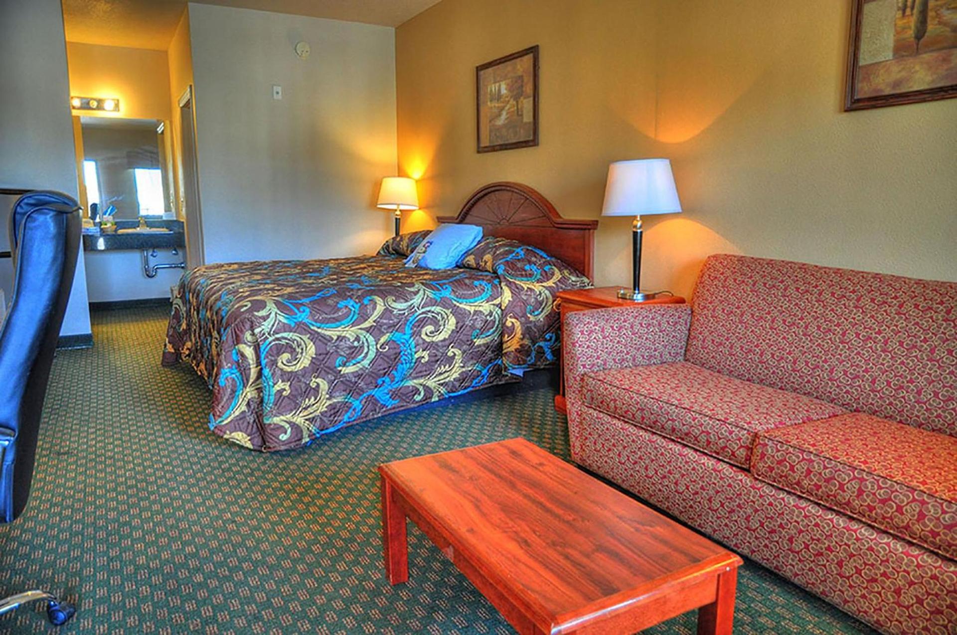 Quality Inn & Suites Victoria South photo 9