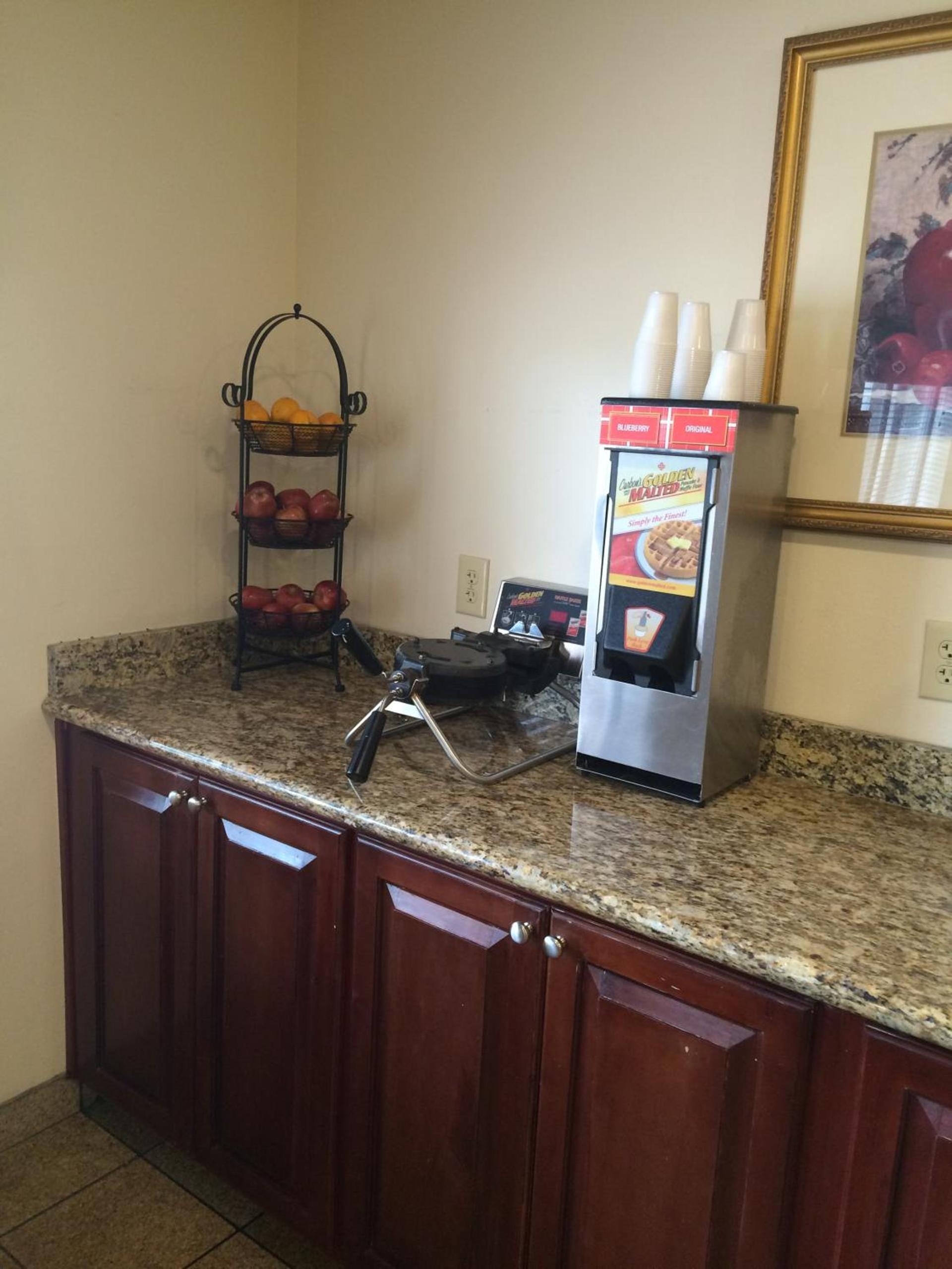 Baymont by Wyndham Columbia Fort Jackson photo 30