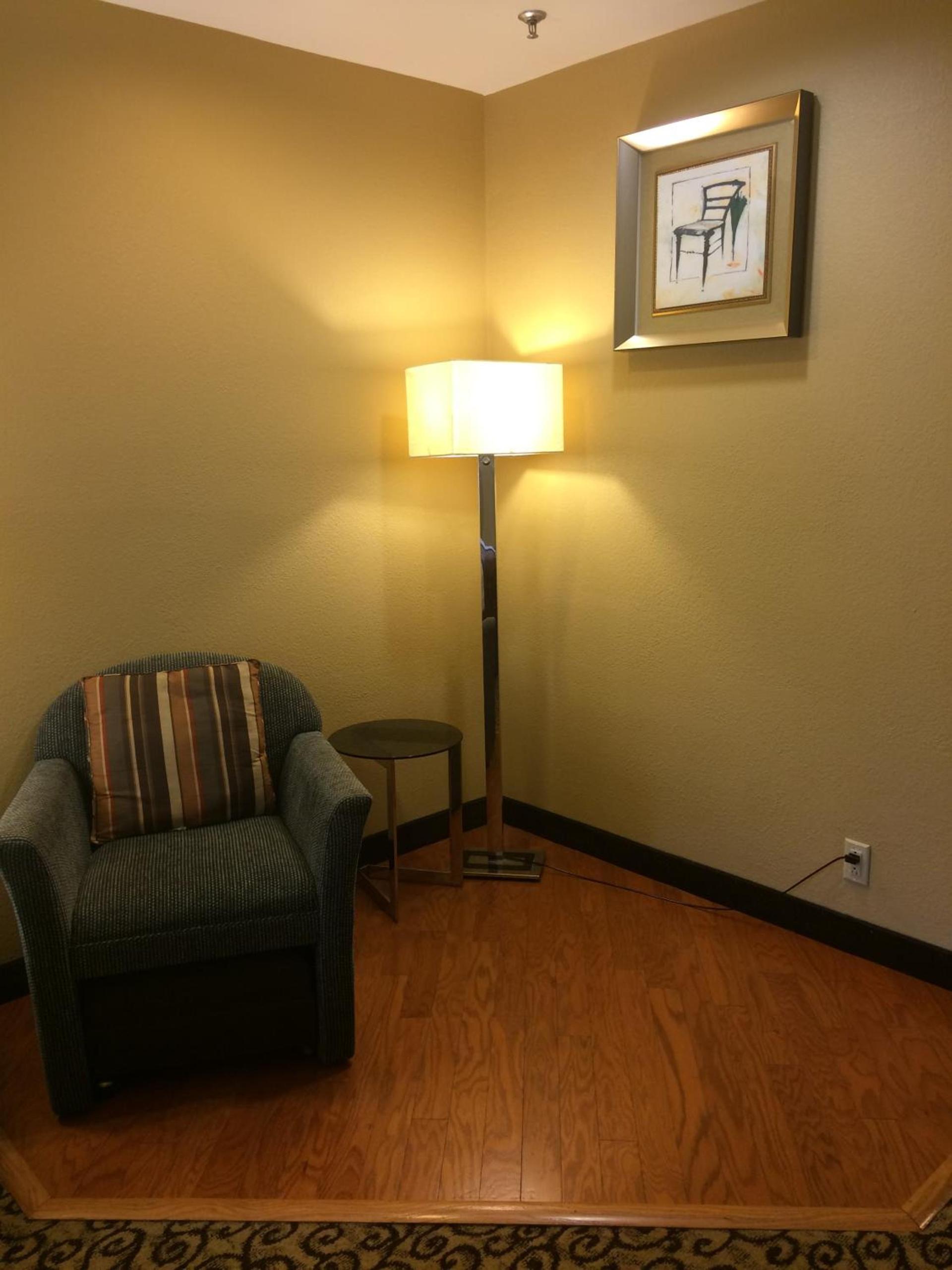 Baymont by Wyndham Columbia Fort Jackson photo 31