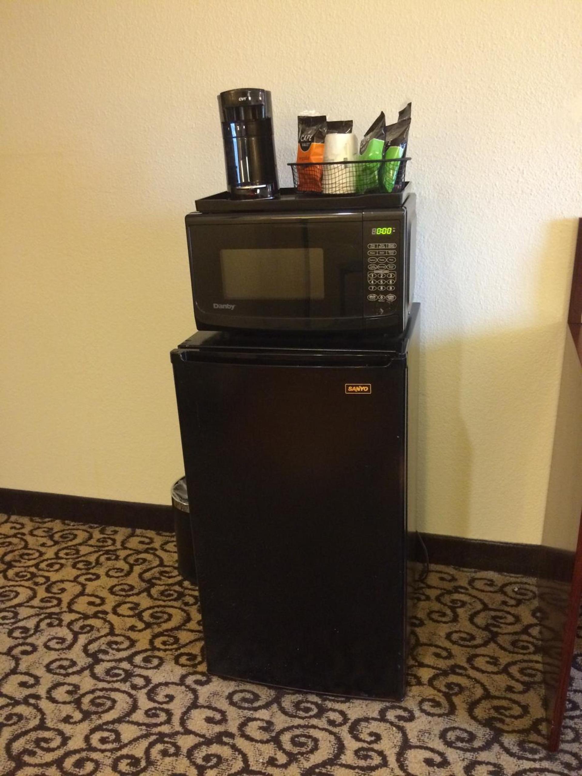 Baymont by Wyndham Columbia Fort Jackson photo 32