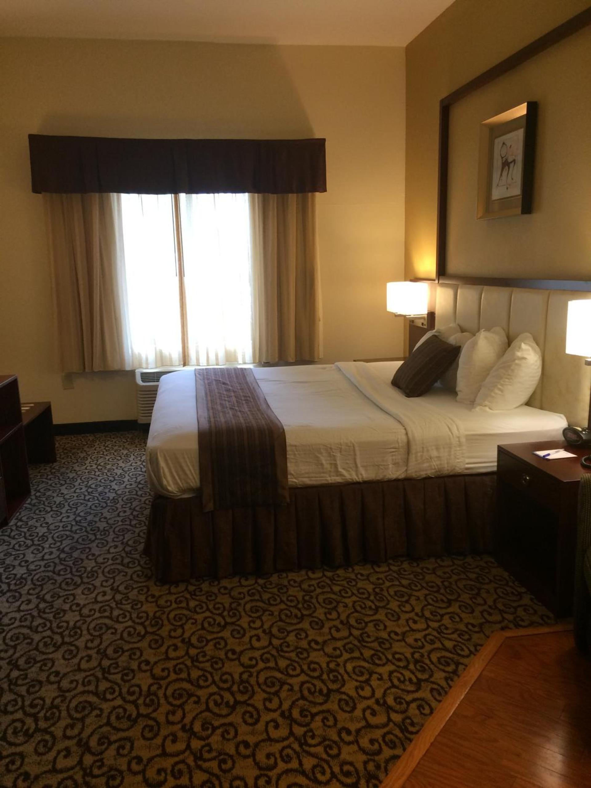 Baymont by Wyndham Columbia Fort Jackson photo 34