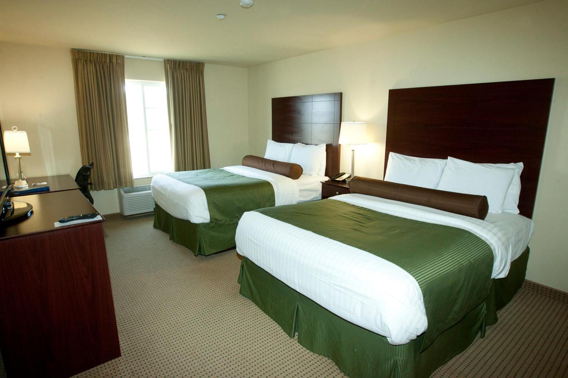 Cobblestone Inn & Suites - Langdon photo 19