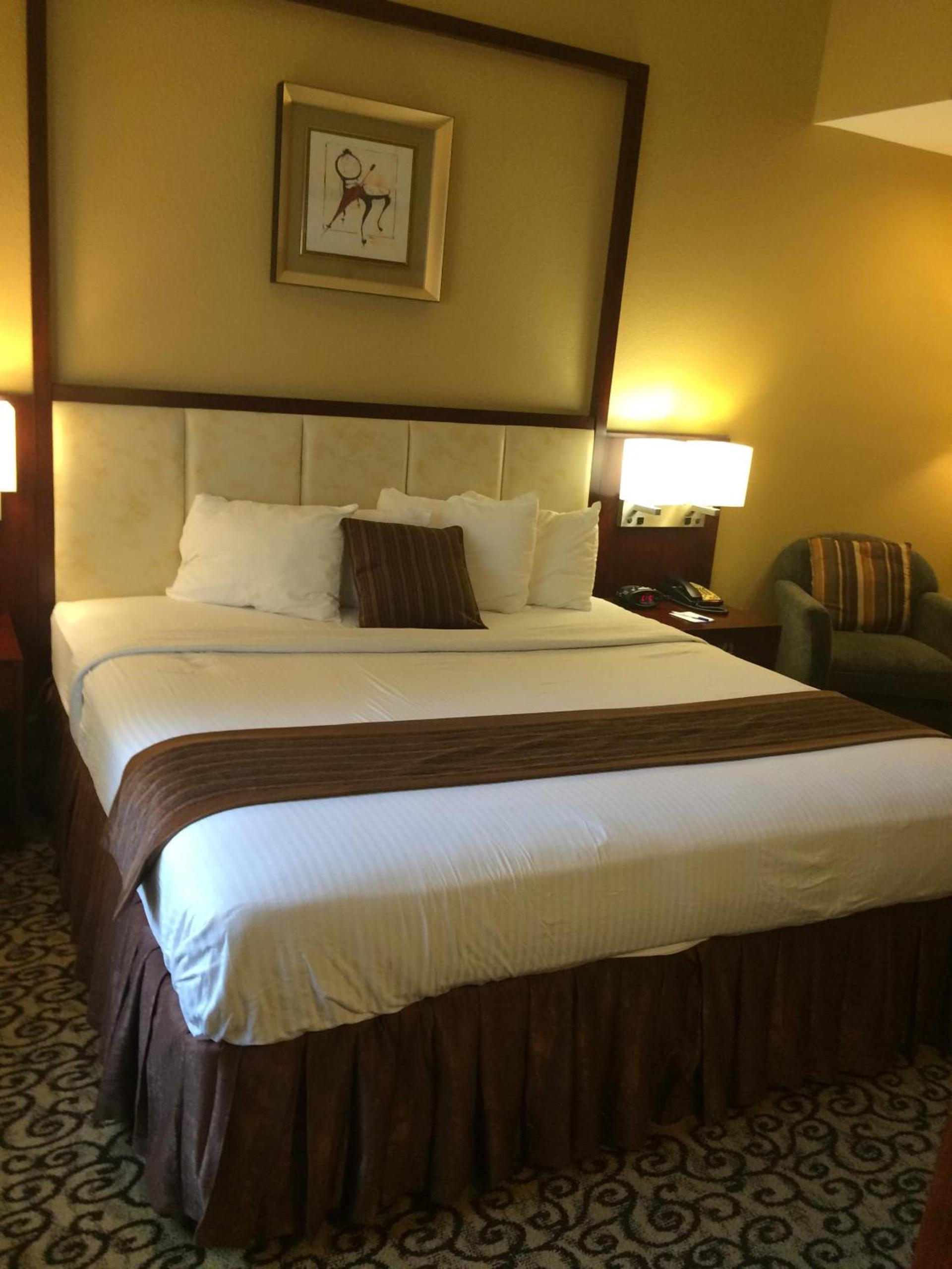 Baymont by Wyndham Columbia Fort Jackson photo 42