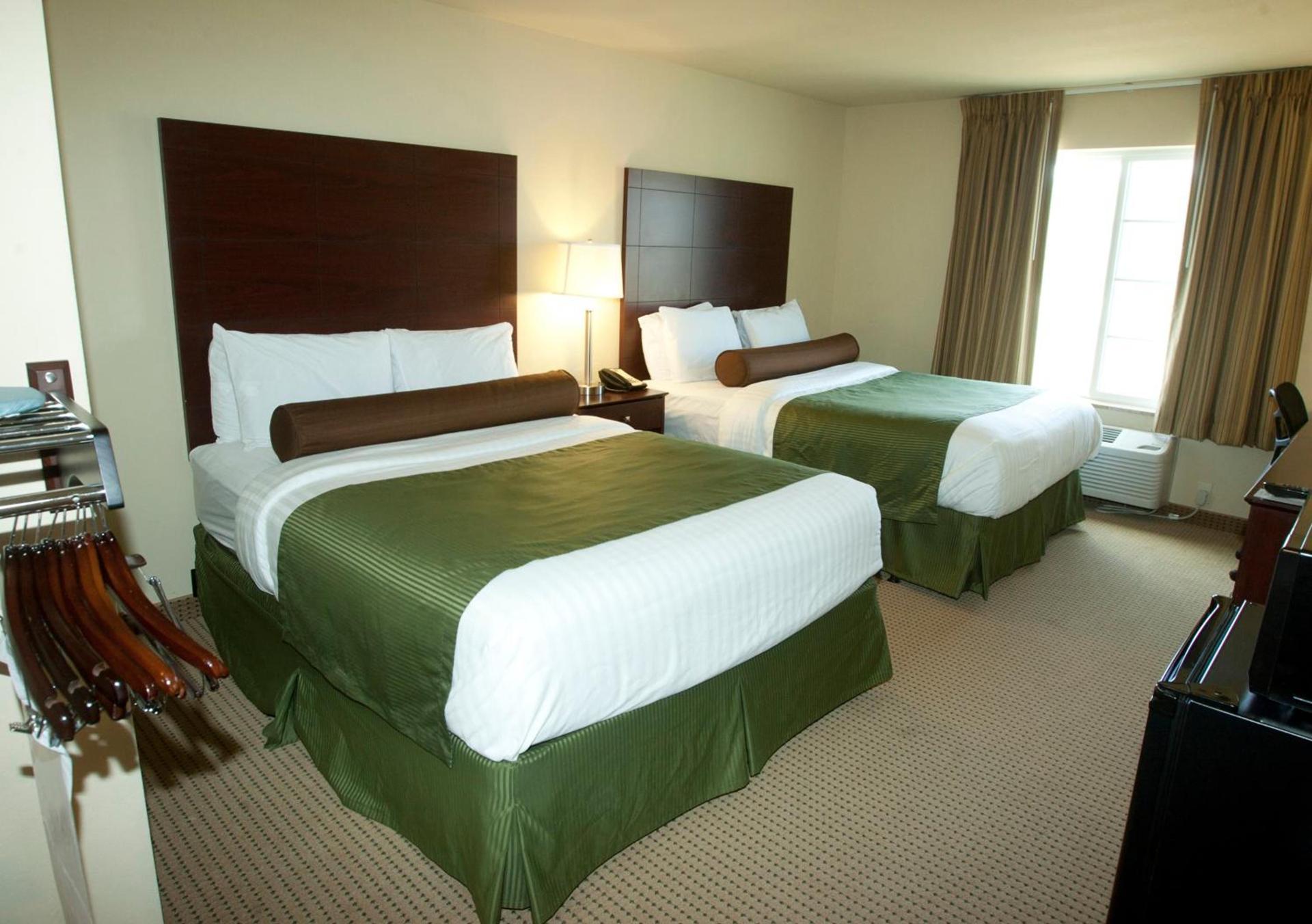 Cobblestone Inn & Suites - Langdon photo 20