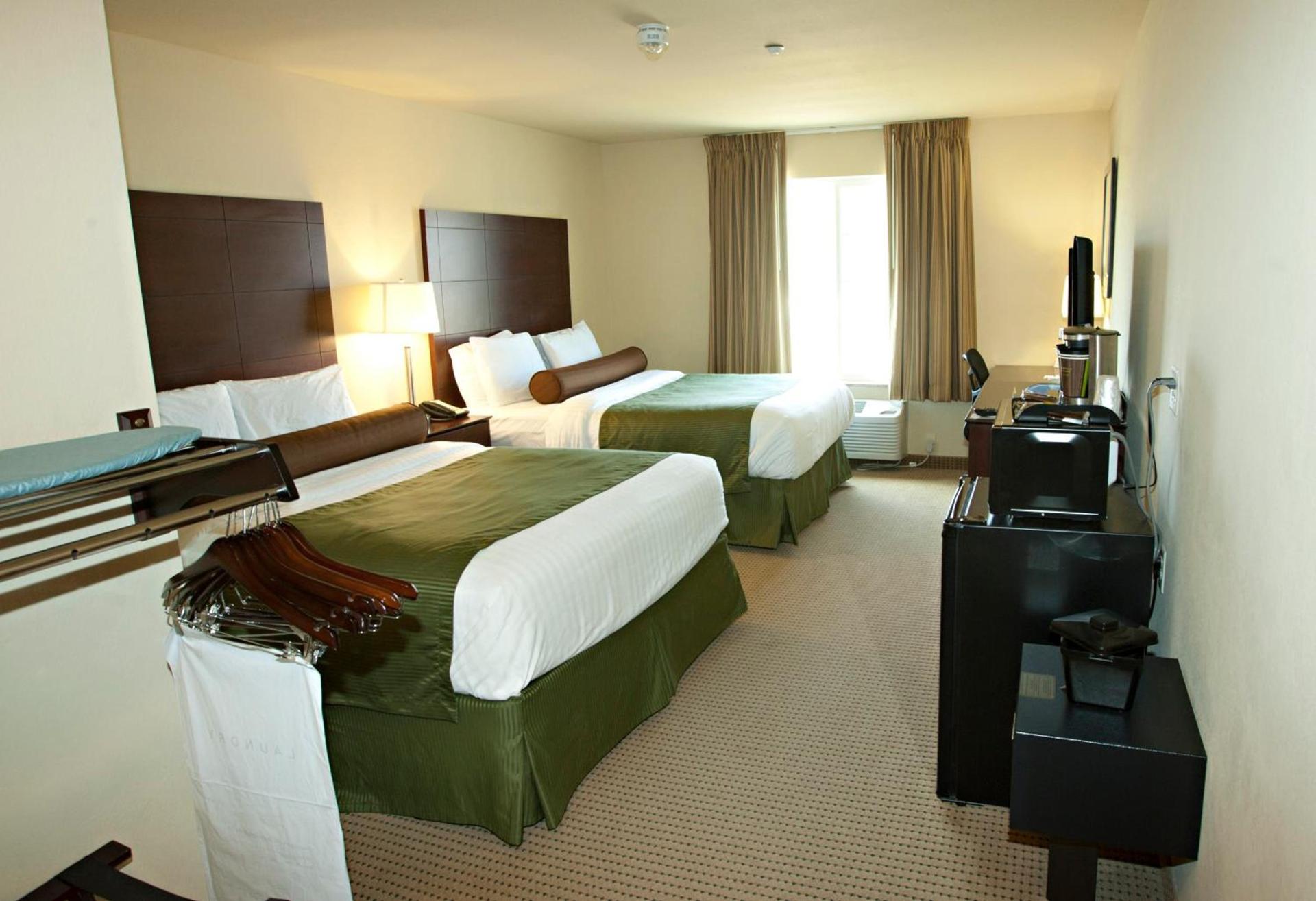Cobblestone Inn & Suites - Langdon photo 21