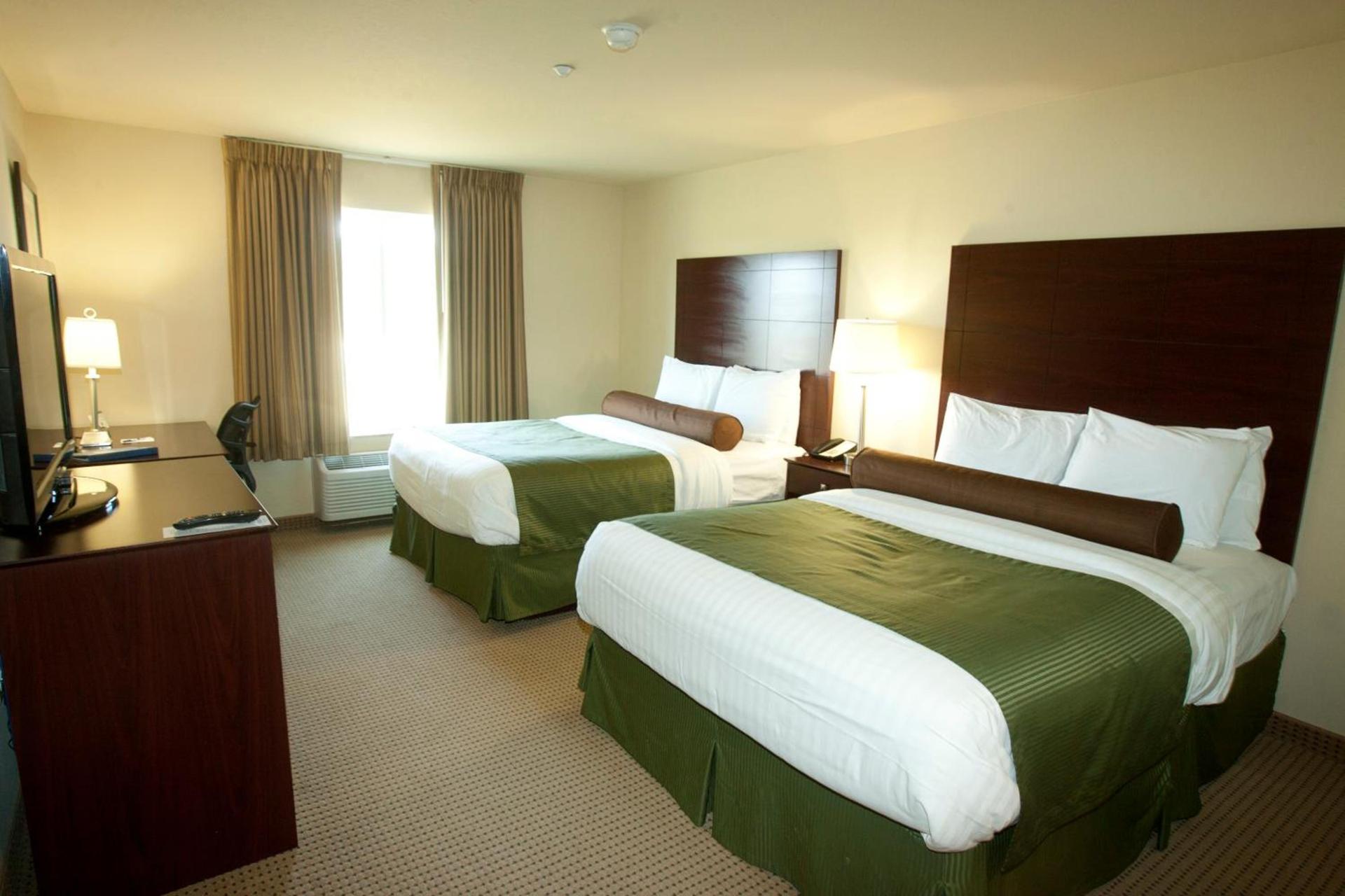 Cobblestone Inn & Suites - Langdon photo 24
